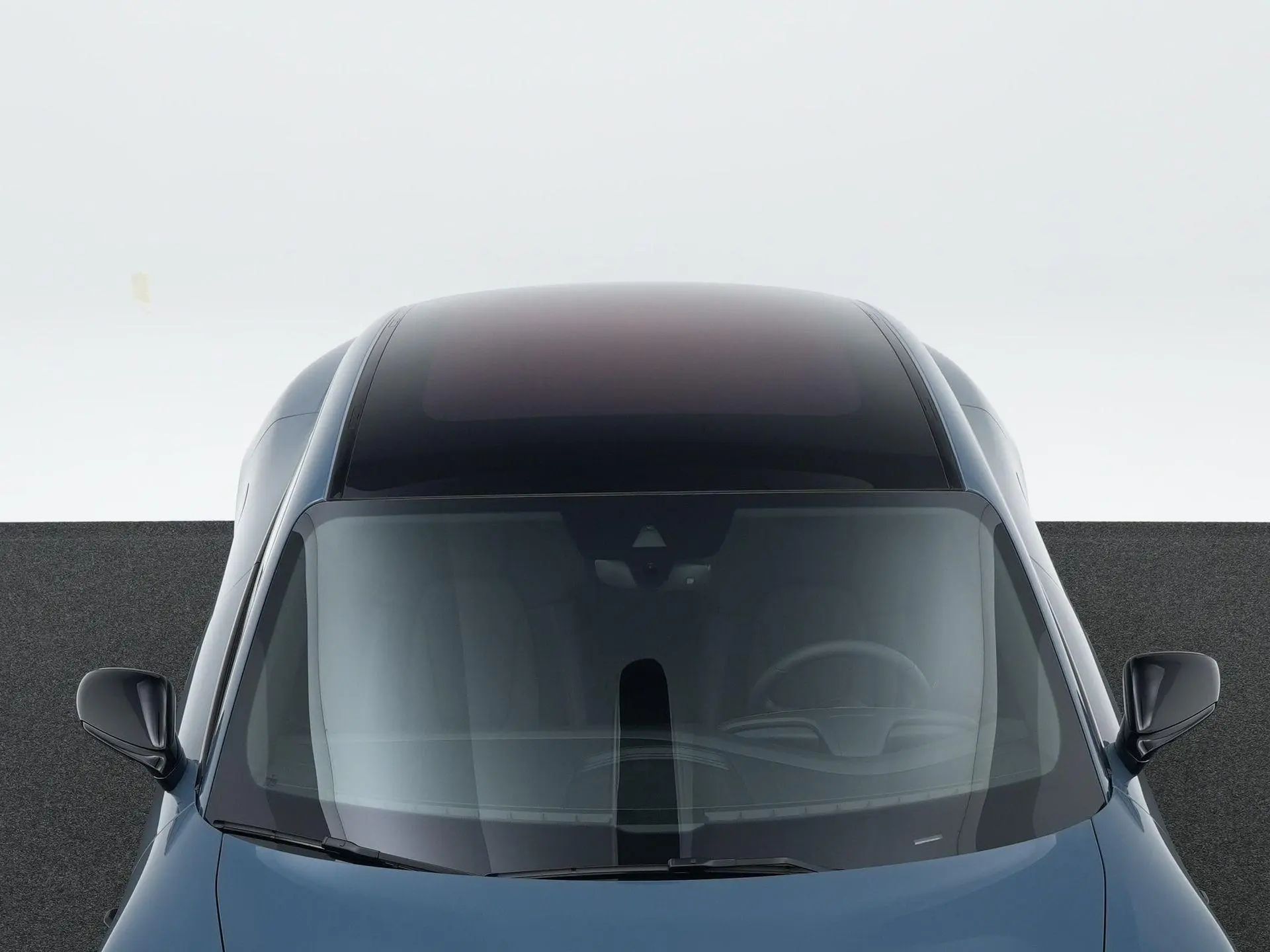 Taycan Black Edition