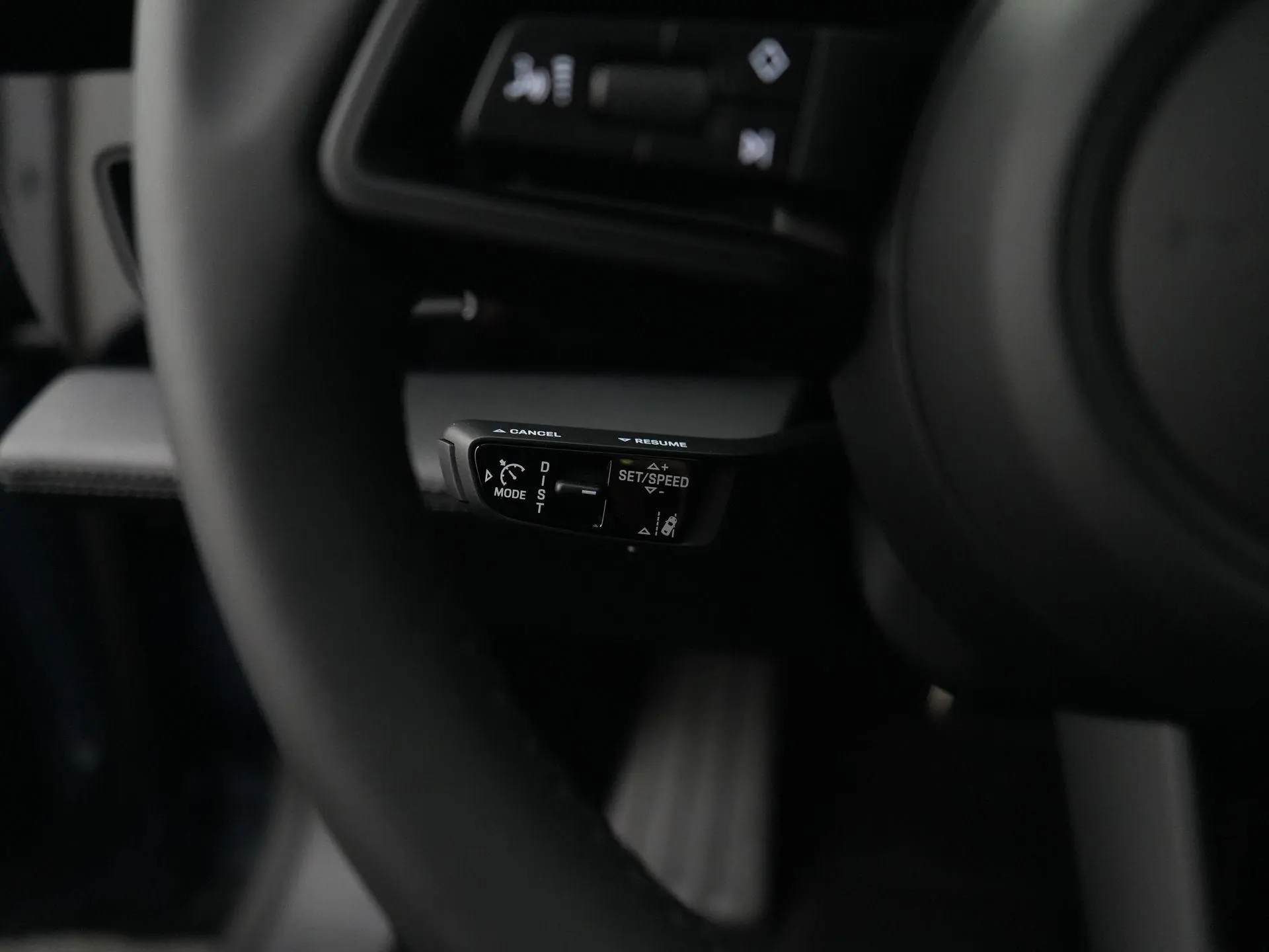 Taycan Black Edition