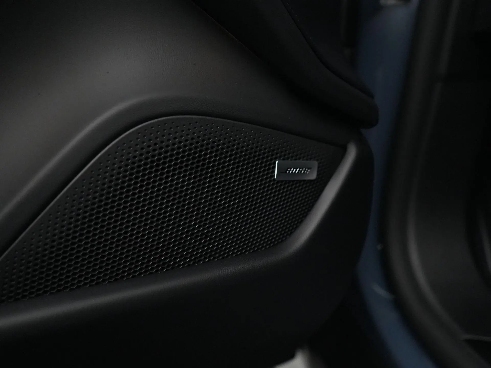 Taycan Black Edition