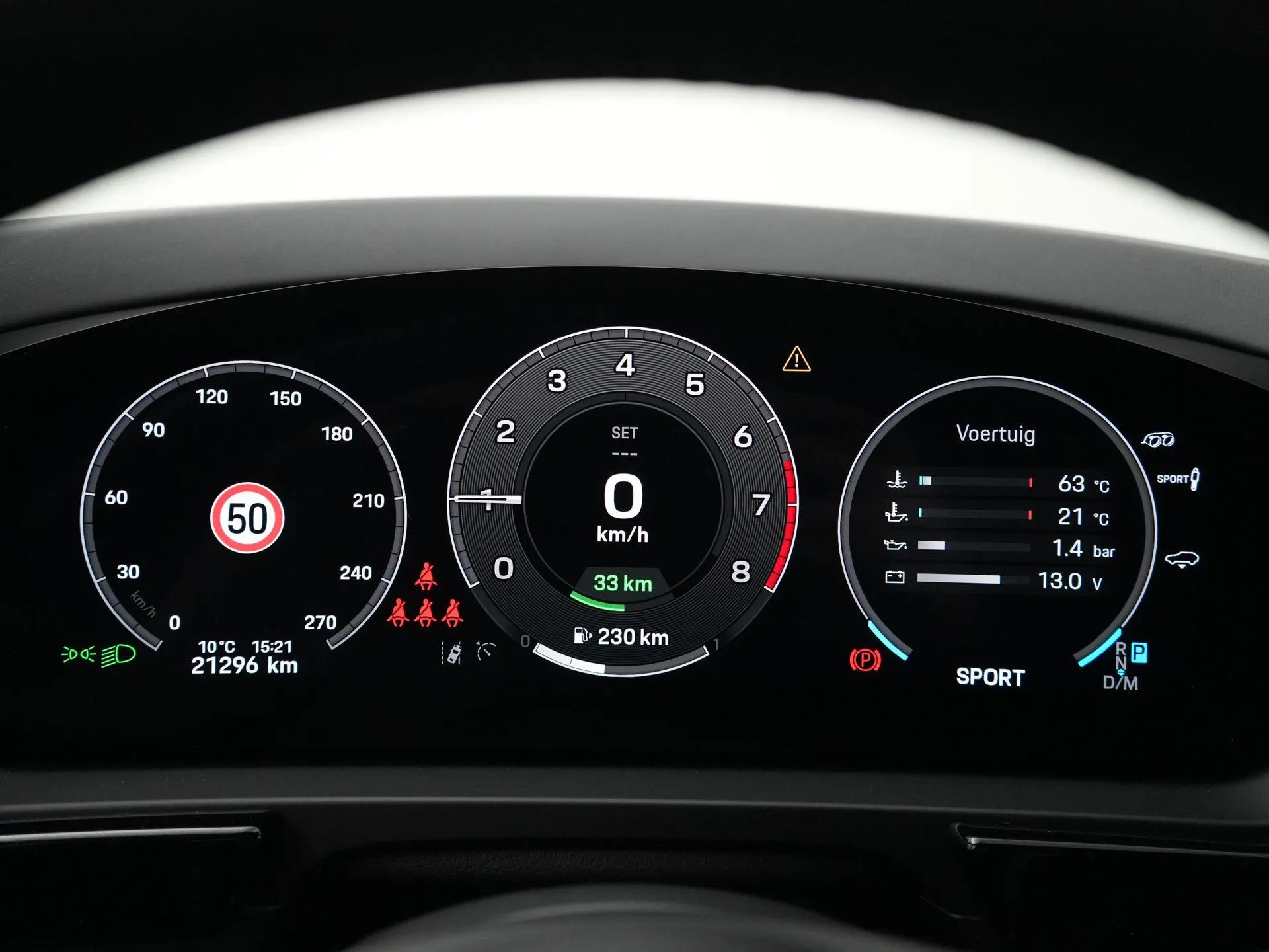 Cayenne E-Hybrid Coupé