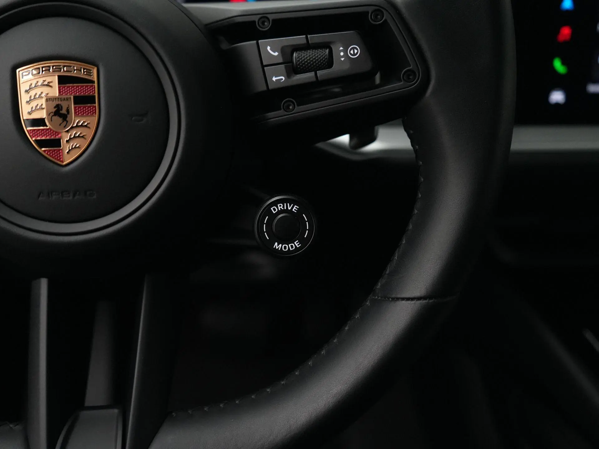 Cayenne E-Hybrid Coupé