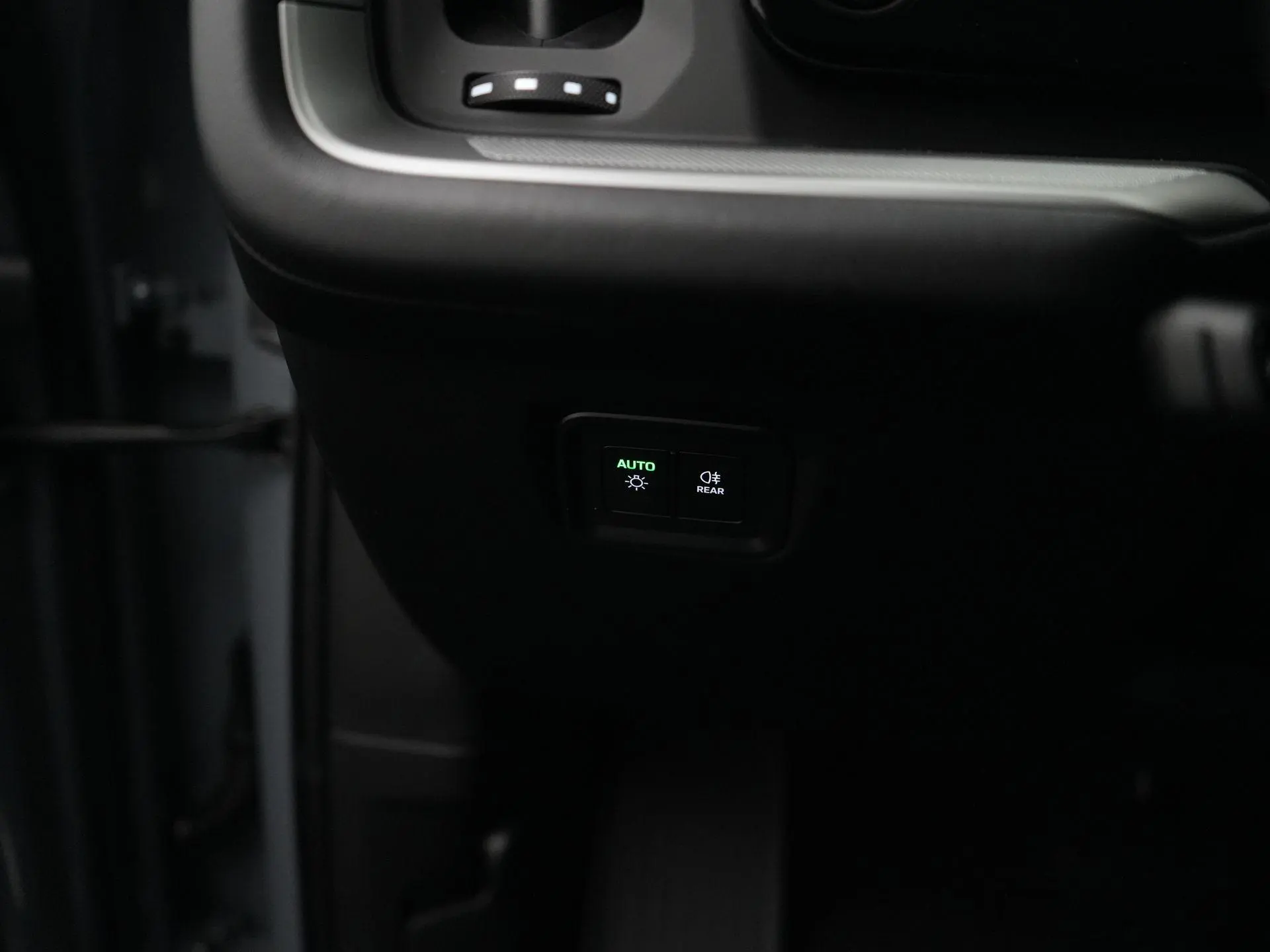 Cayenne E-Hybrid Coupé