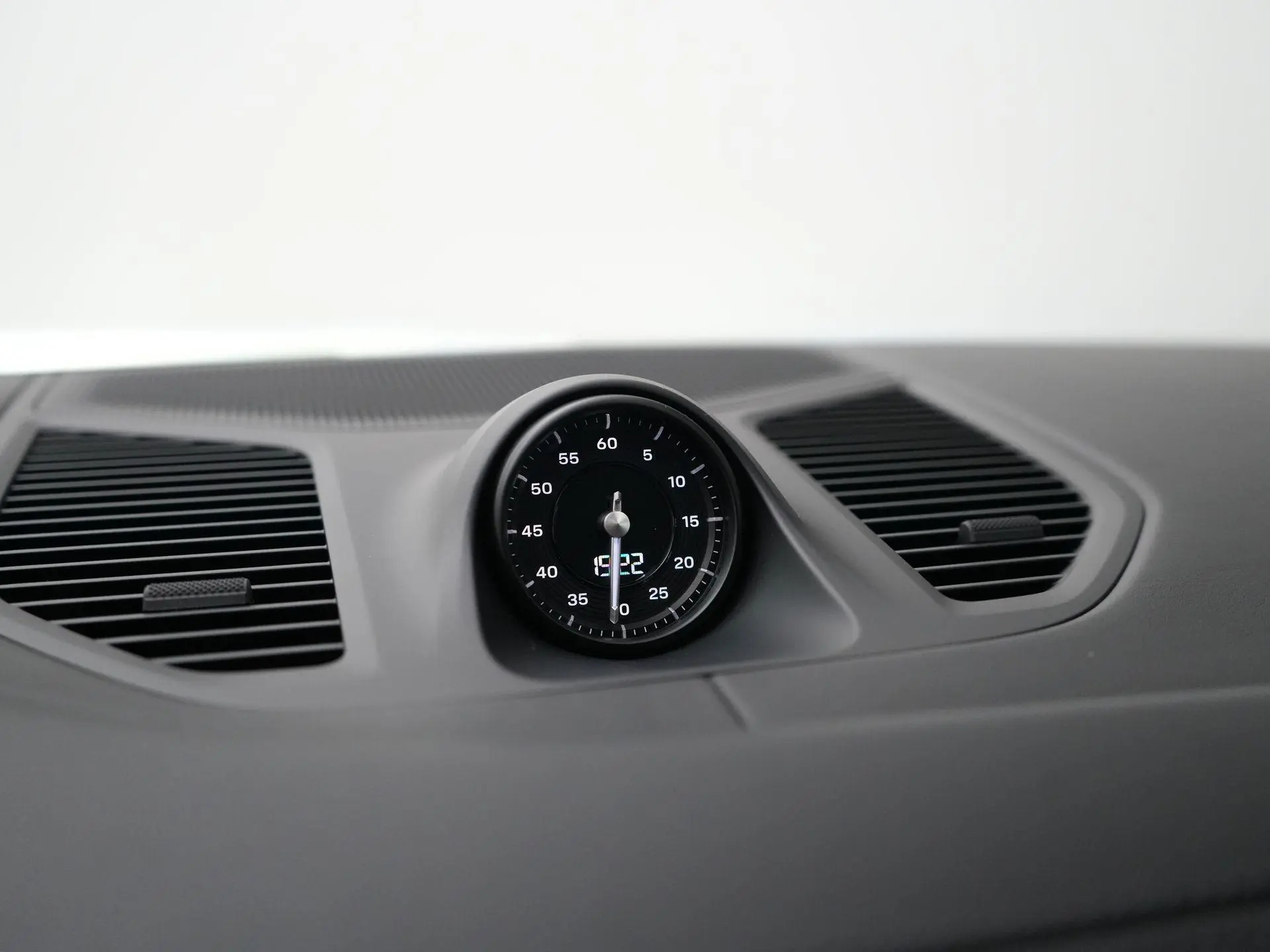 Cayenne E-Hybrid Coupé