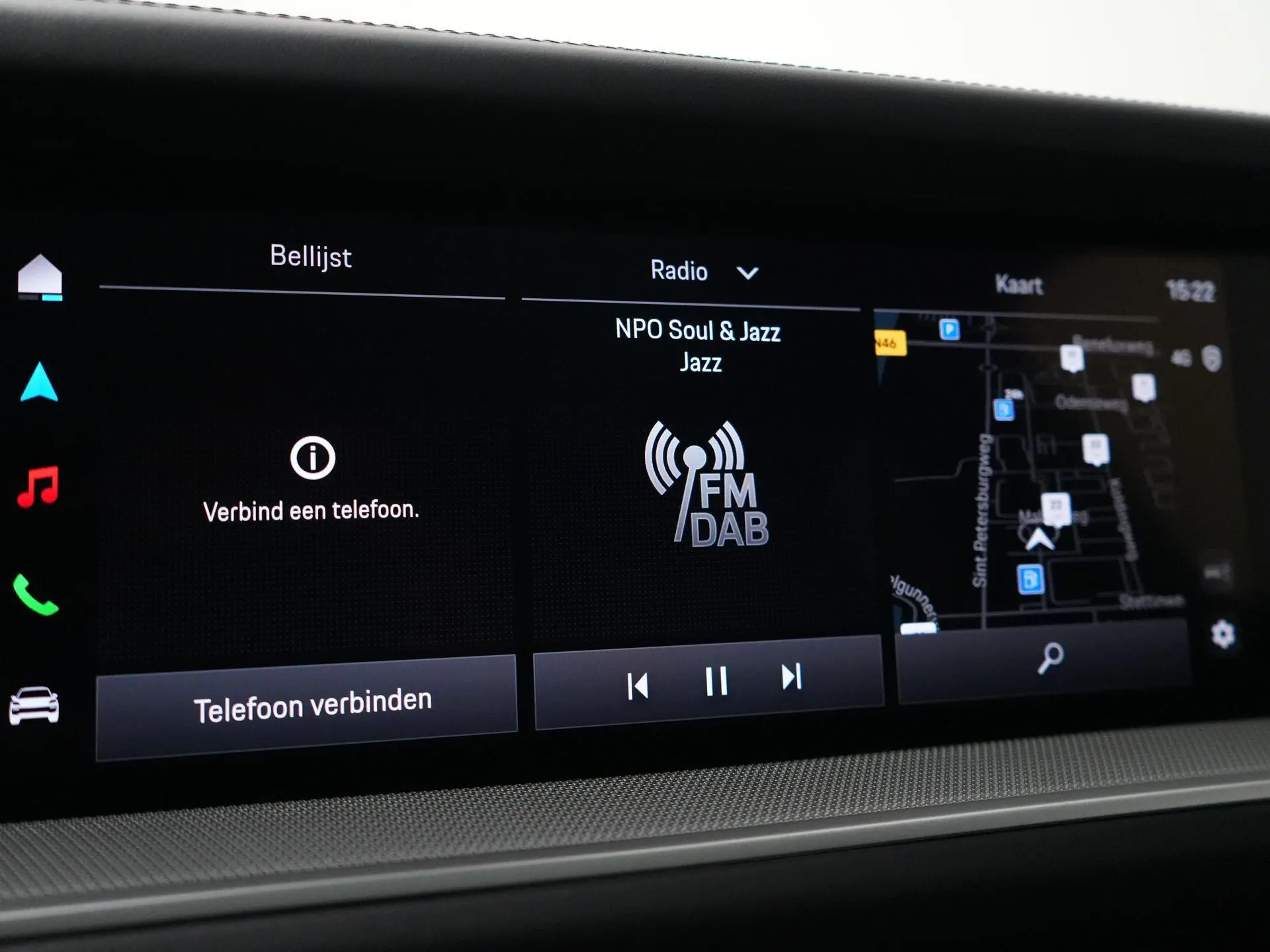 Cayenne E-Hybrid Coupé