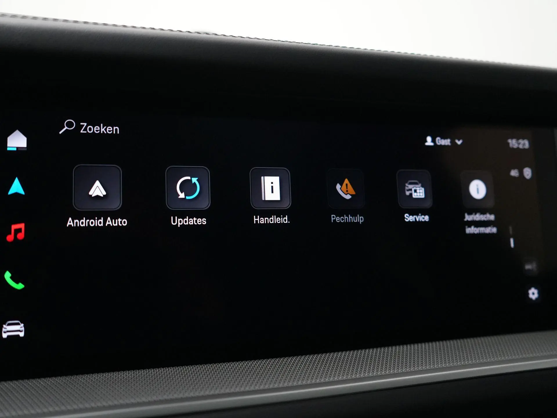 Cayenne E-Hybrid Coupé