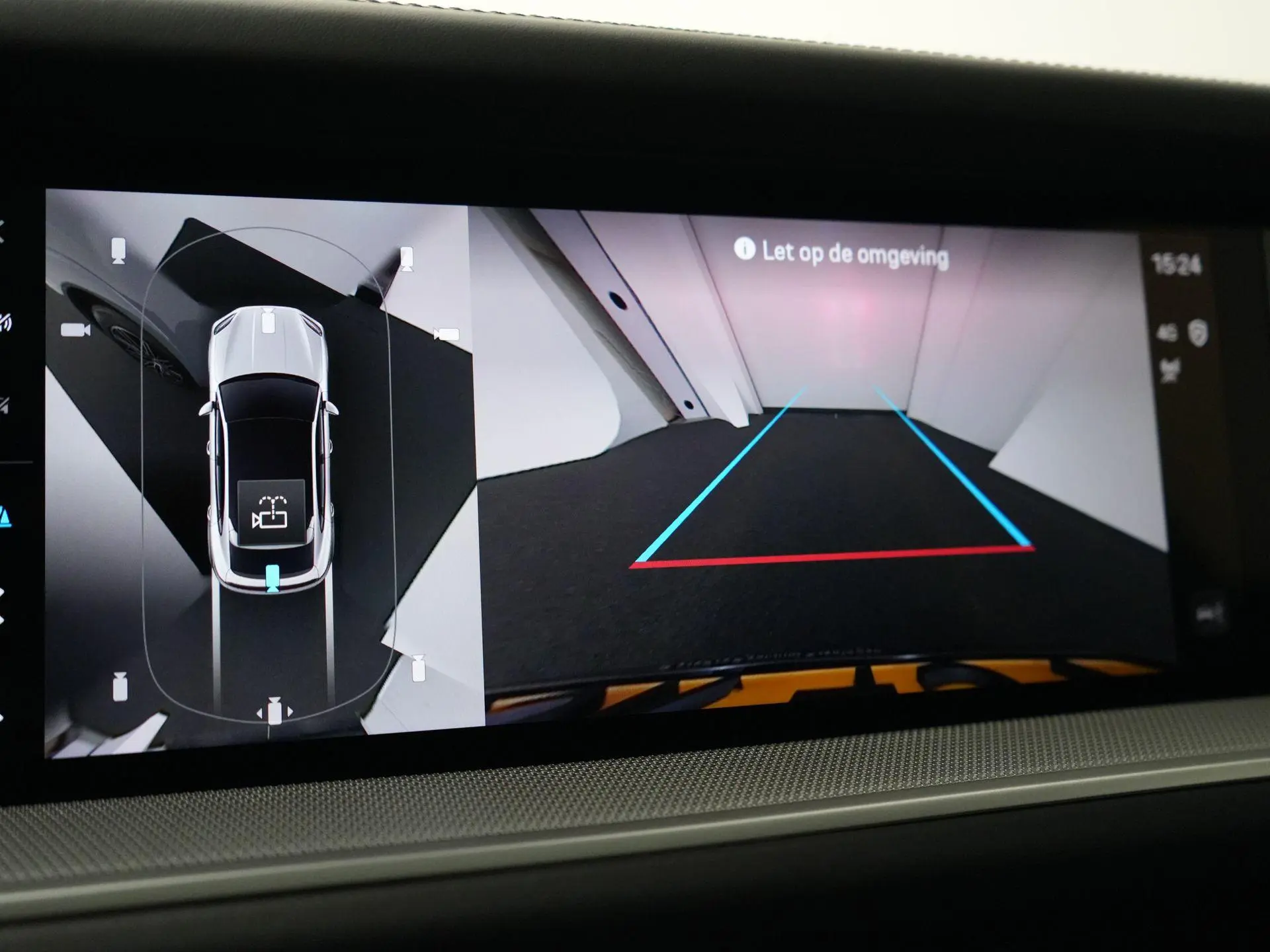 Cayenne E-Hybrid Coupé