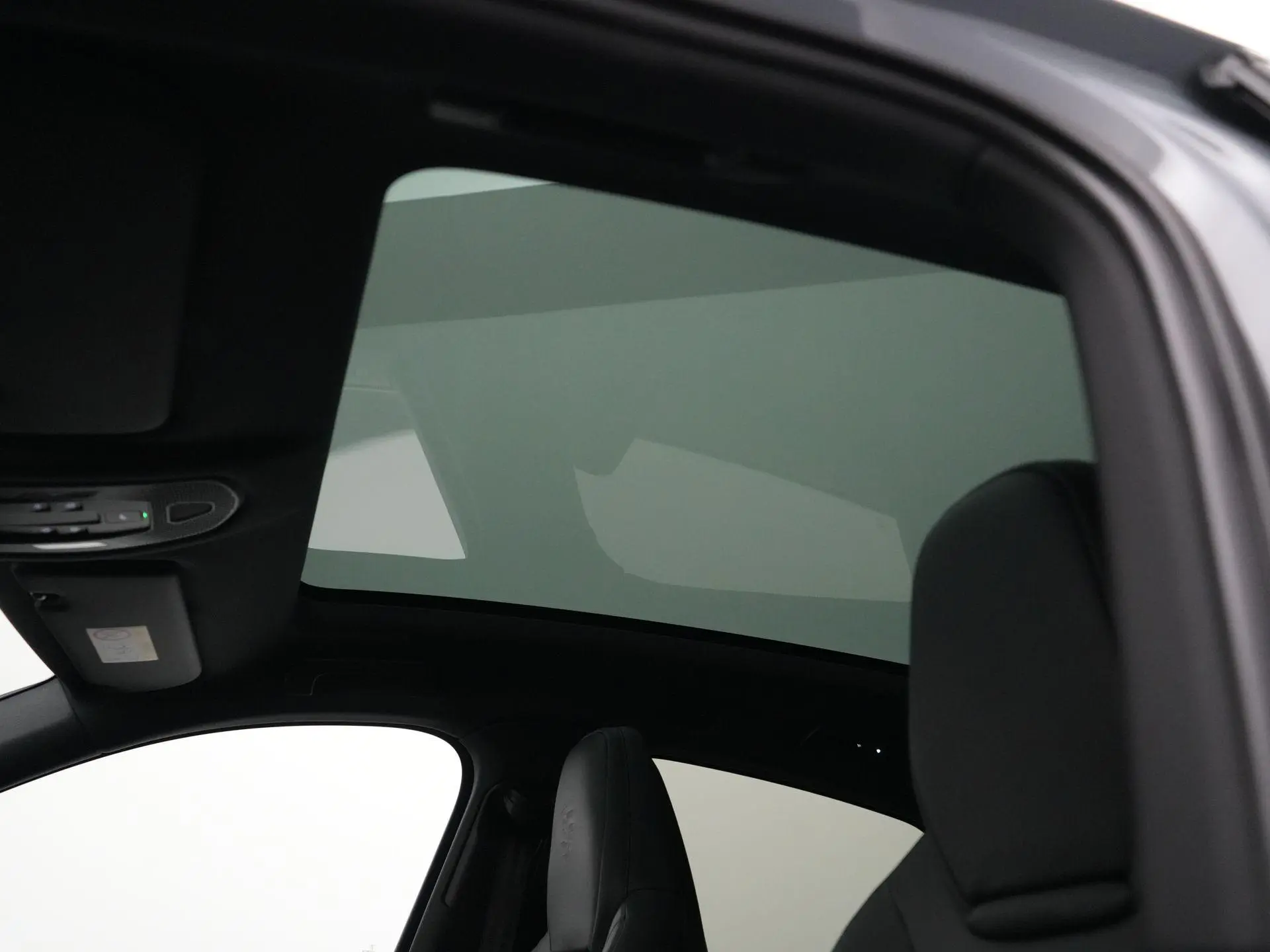 Cayenne E-Hybrid Coupé