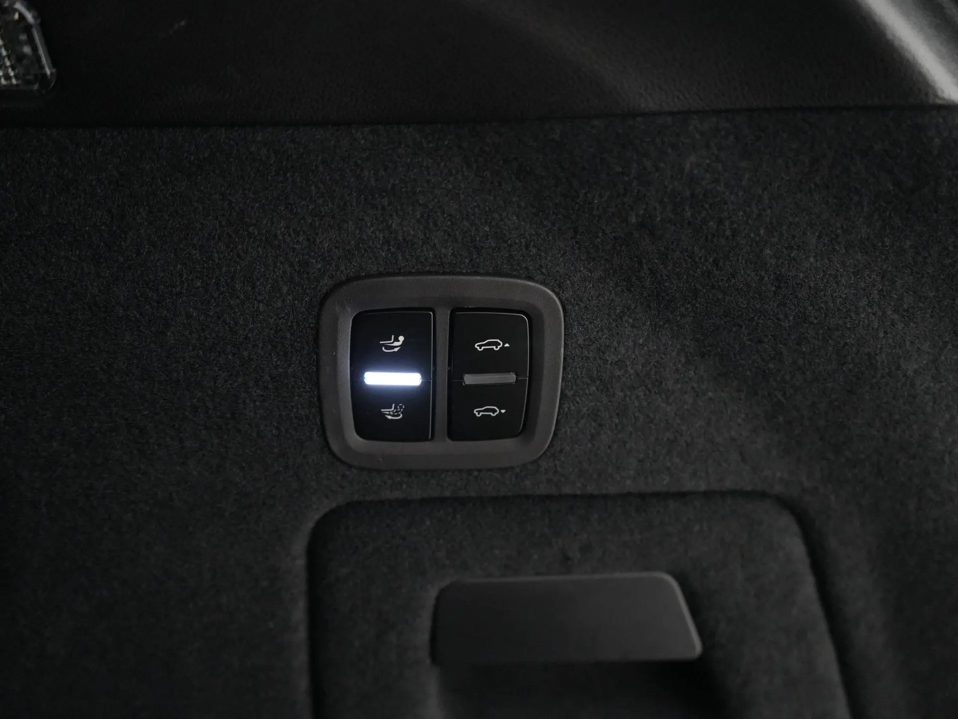 Cayenne E-Hybrid Coupé