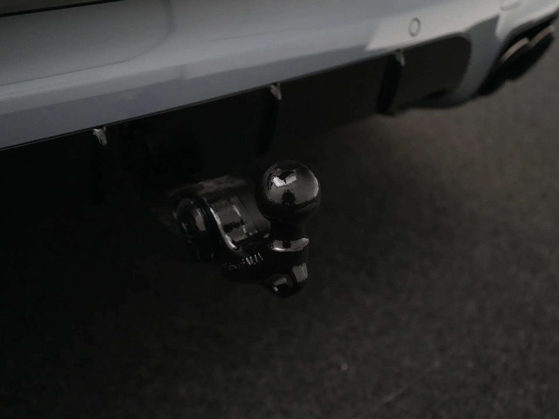 Cayenne E-Hybrid Coupé