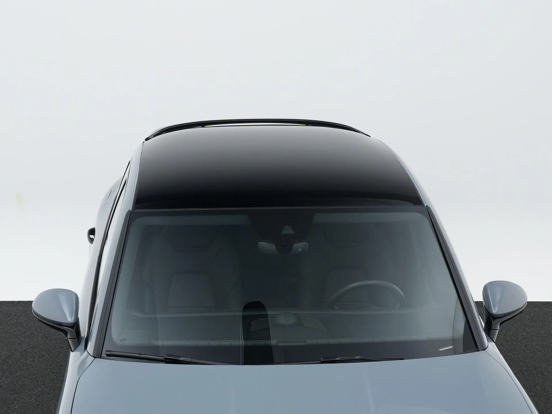 Cayenne E-Hybrid Coupé