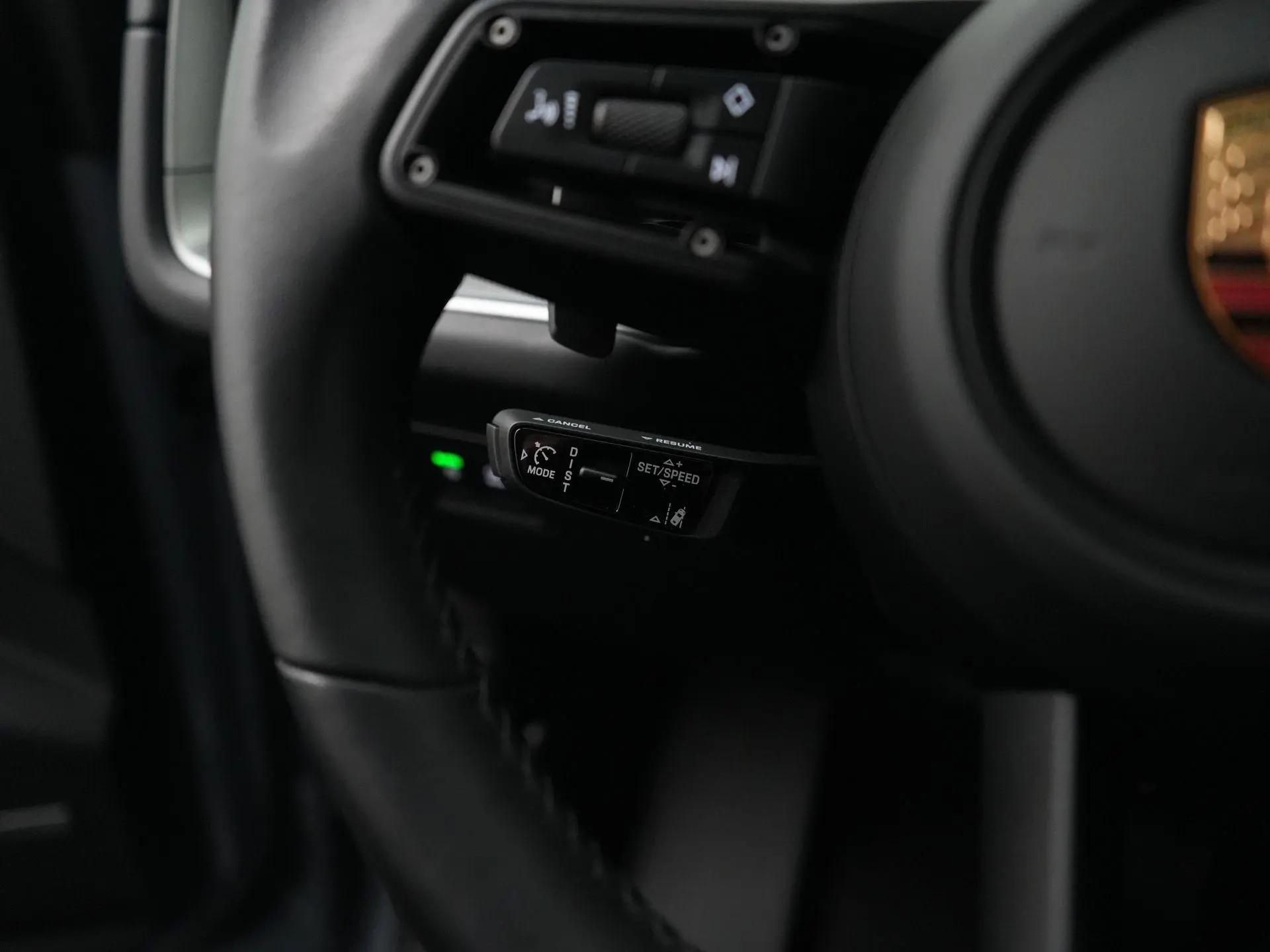 Cayenne E-Hybrid Coupé