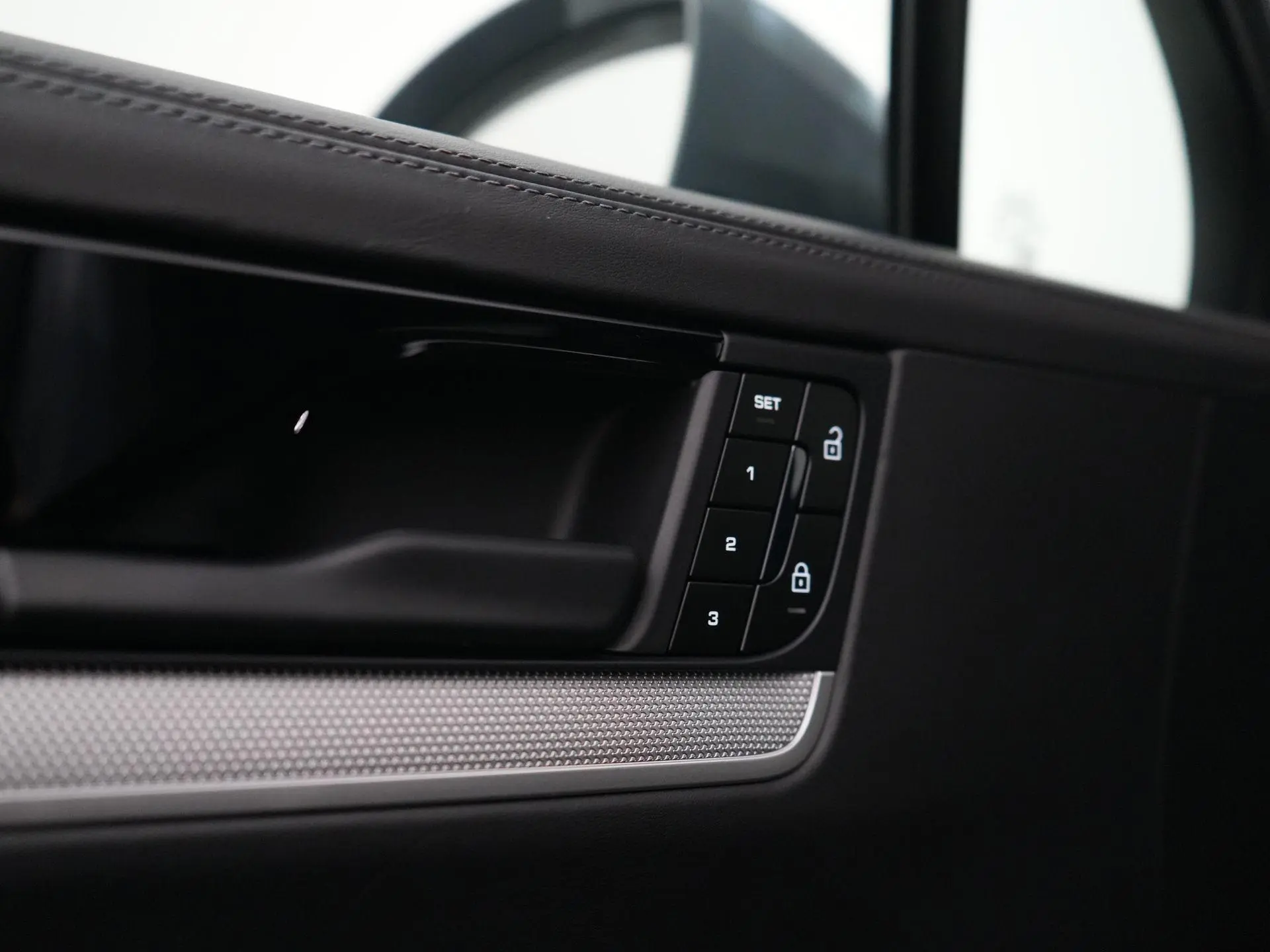 Cayenne E-Hybrid Coupé