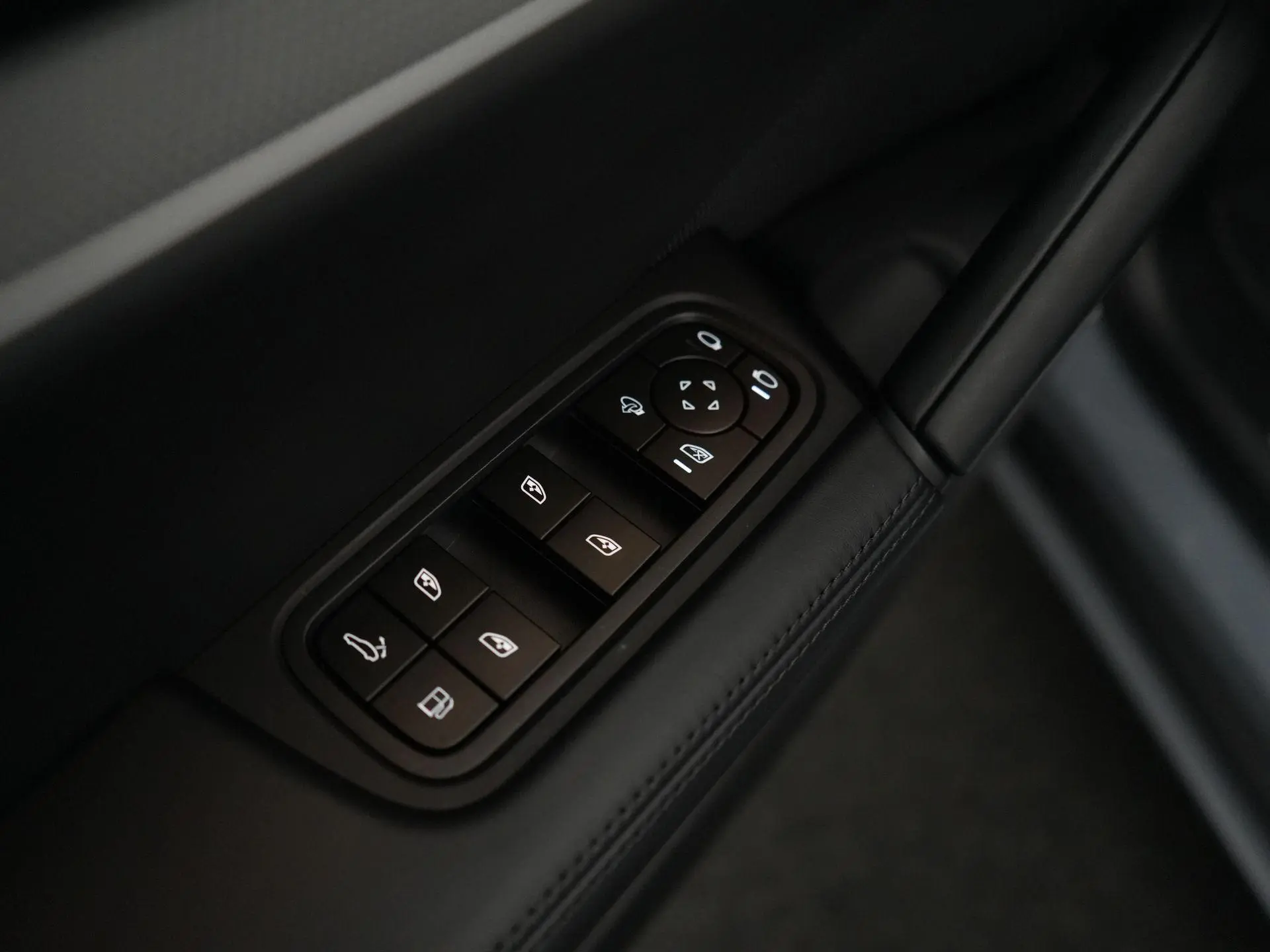 Cayenne E-Hybrid Coupé