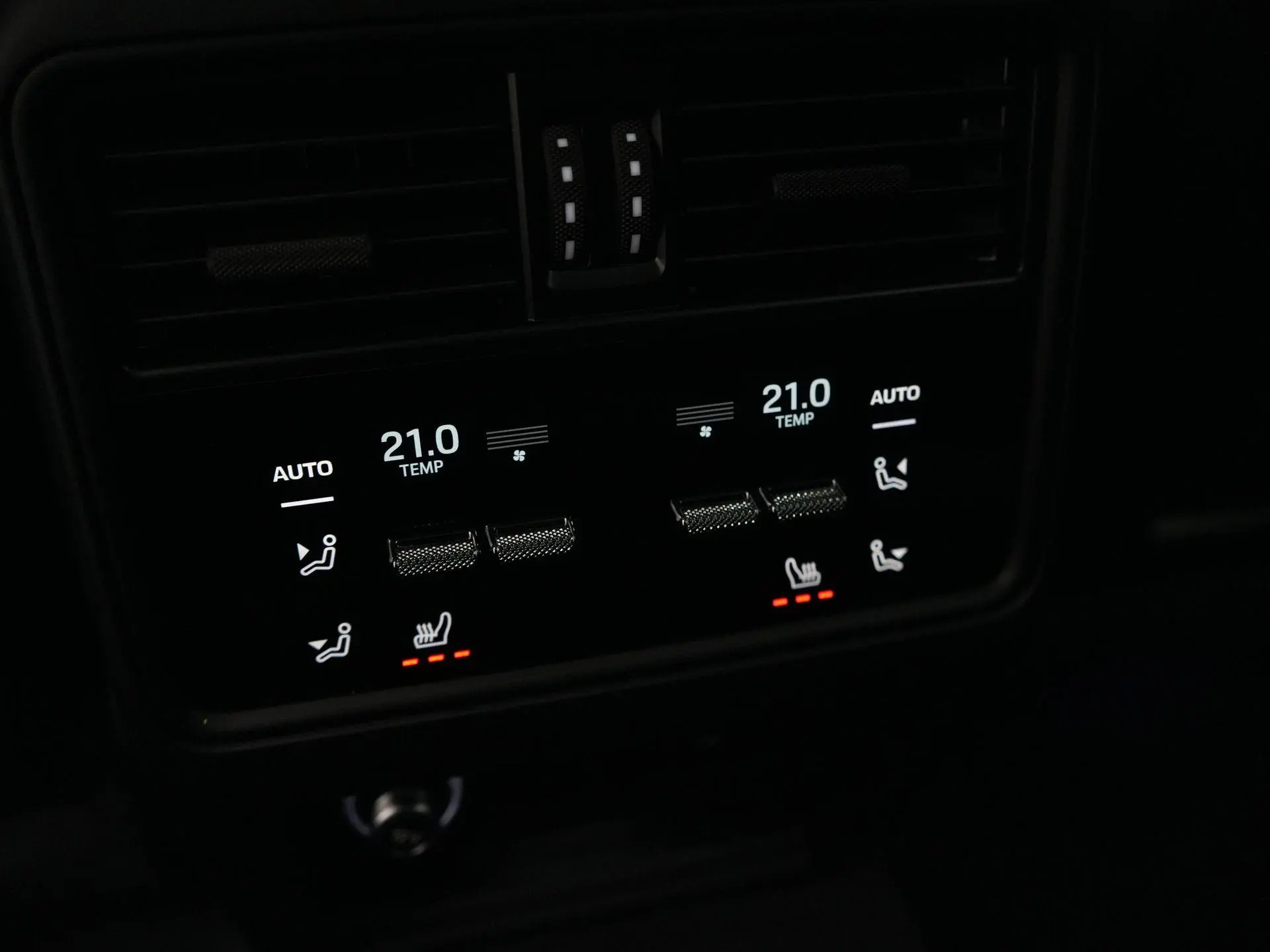 Cayenne E-Hybrid Coupé