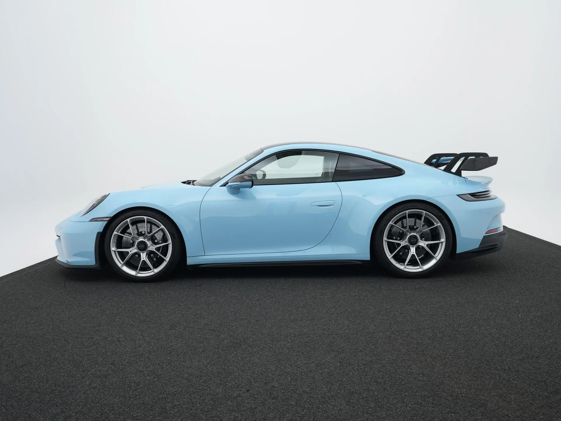 911 GT3
