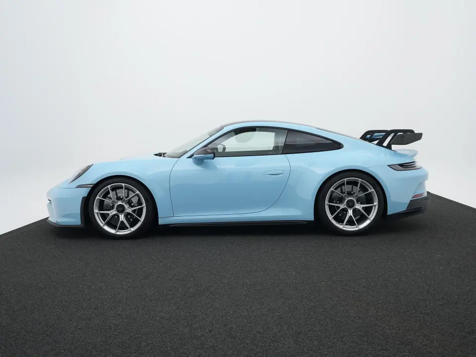 911 GT3