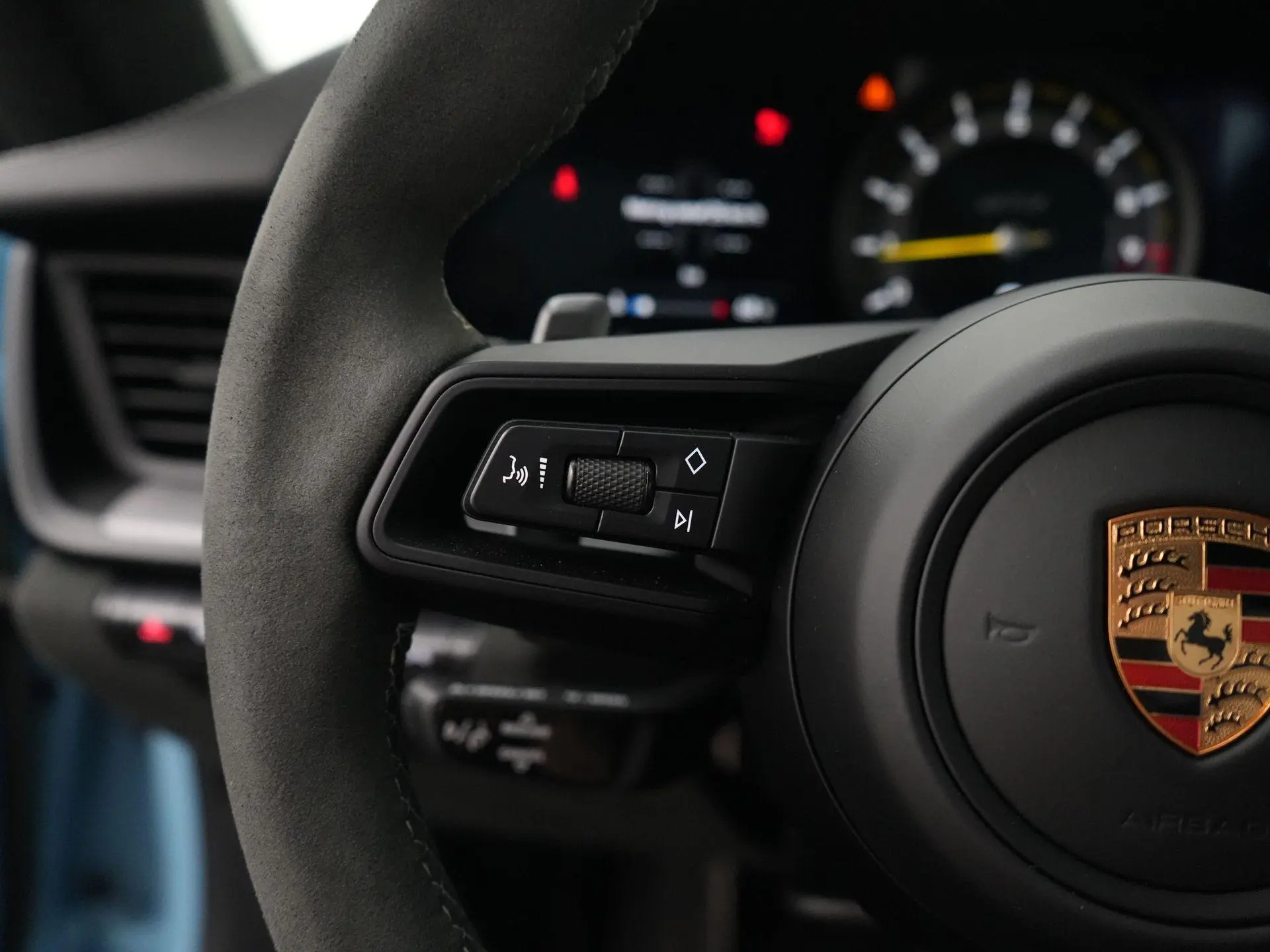 911 GT3