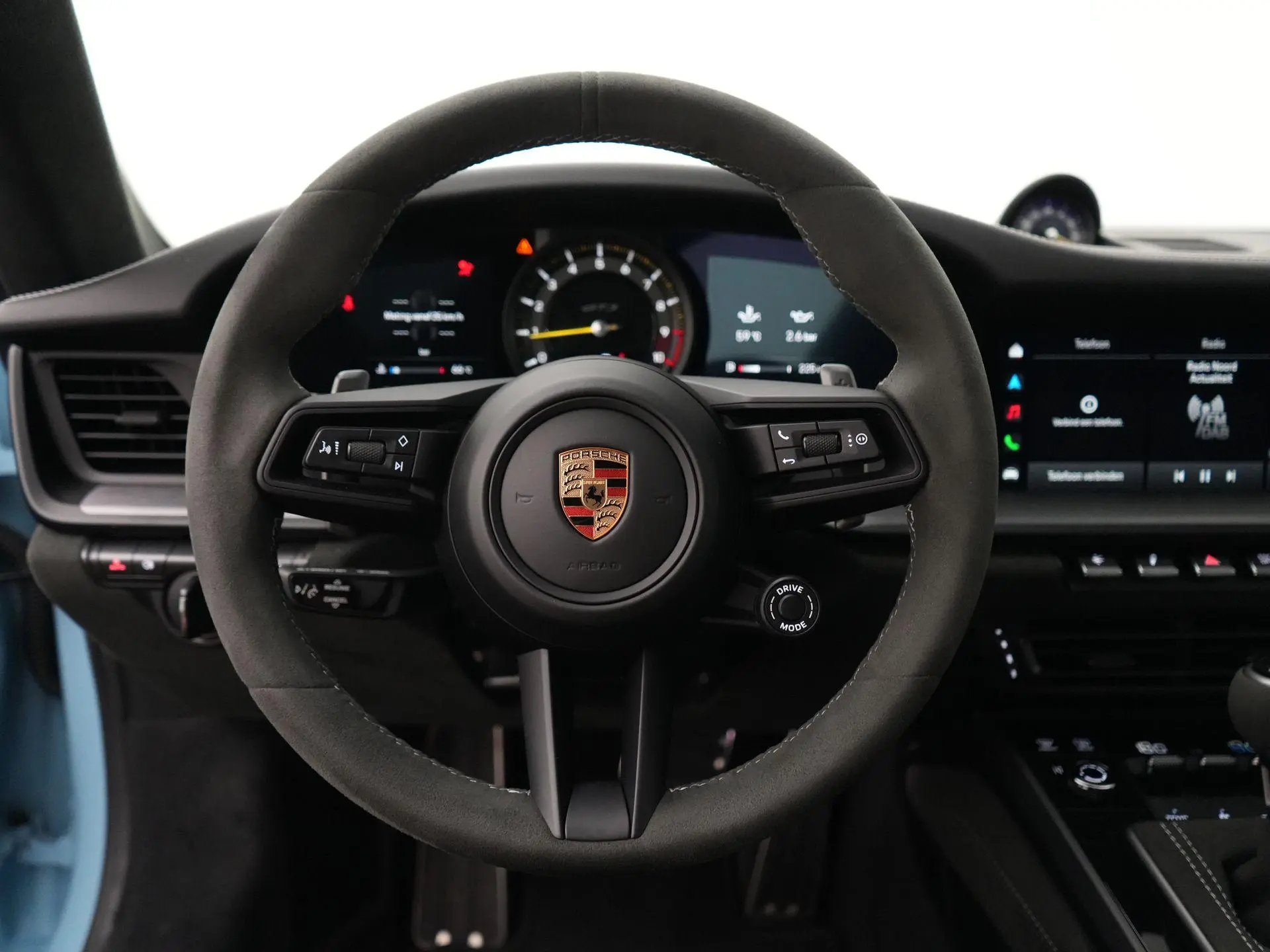 911 GT3
