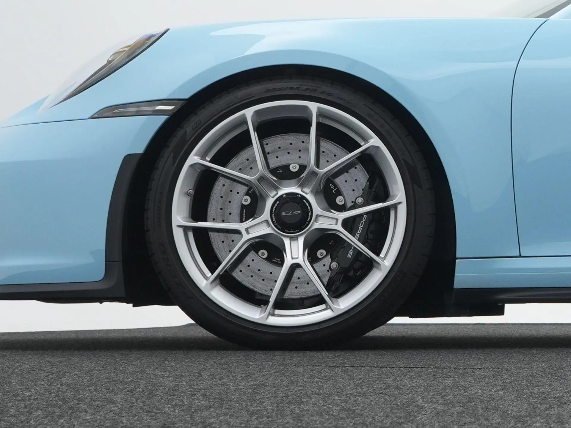 911 GT3
