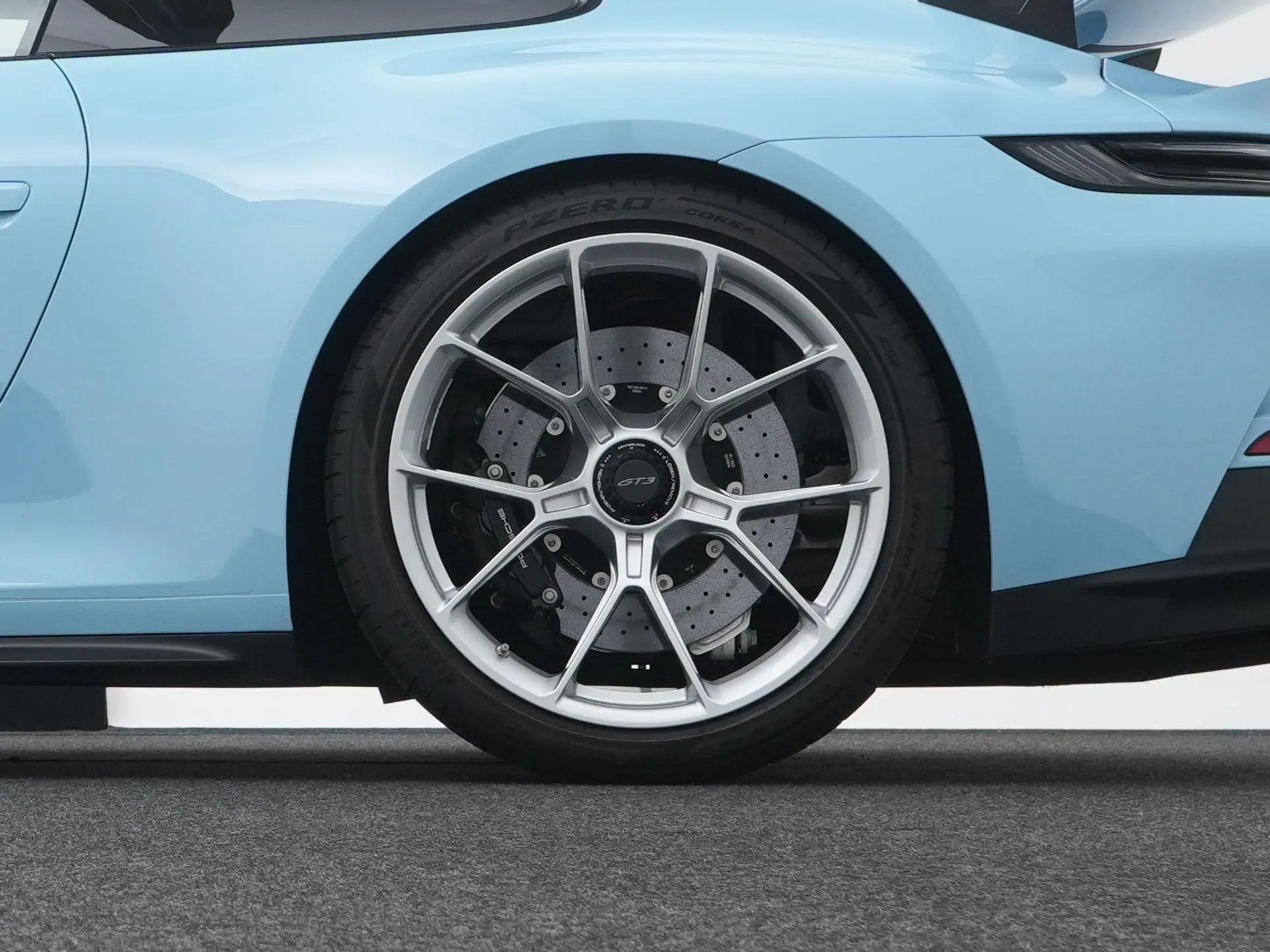 911 GT3