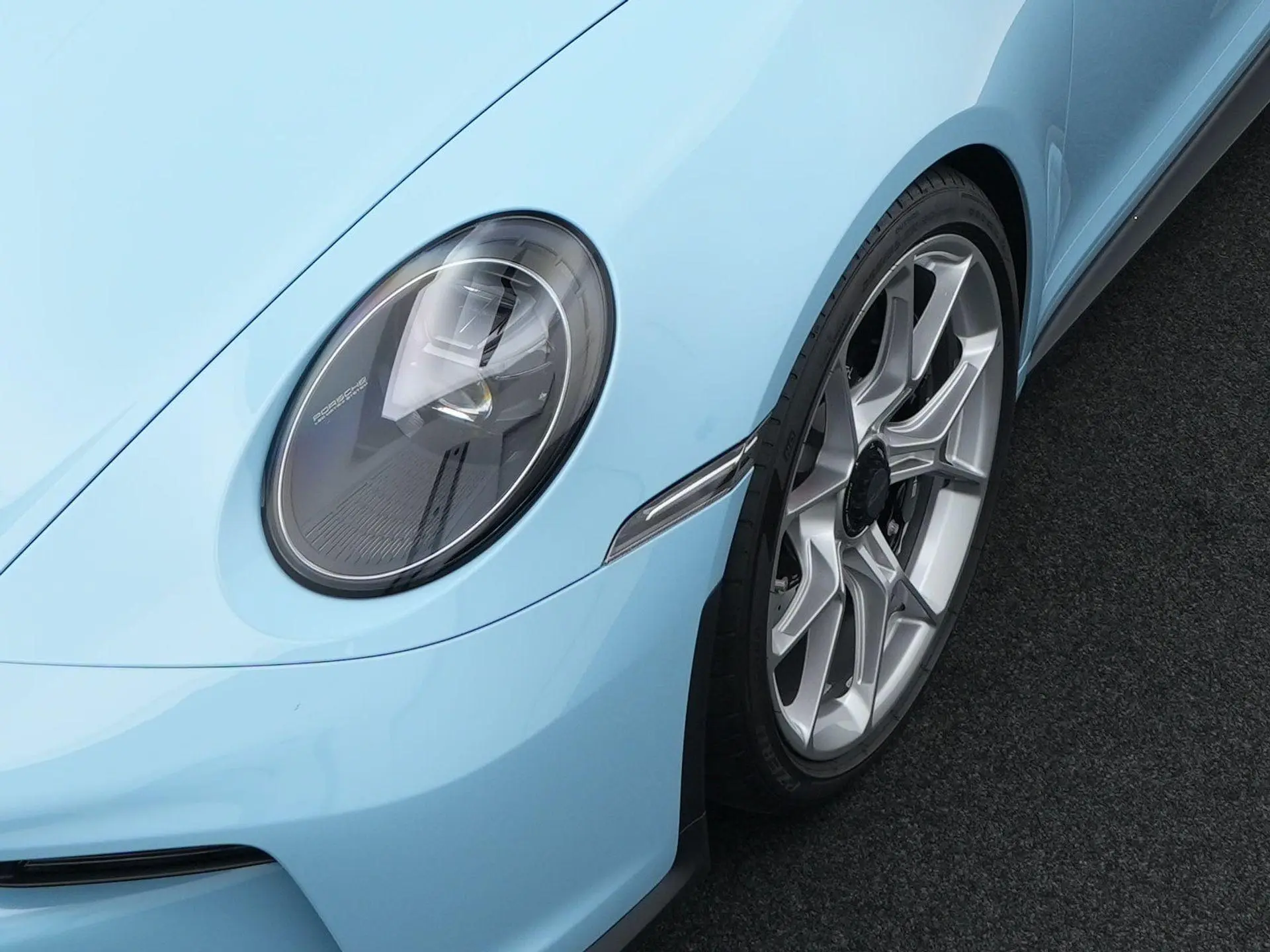 911 GT3