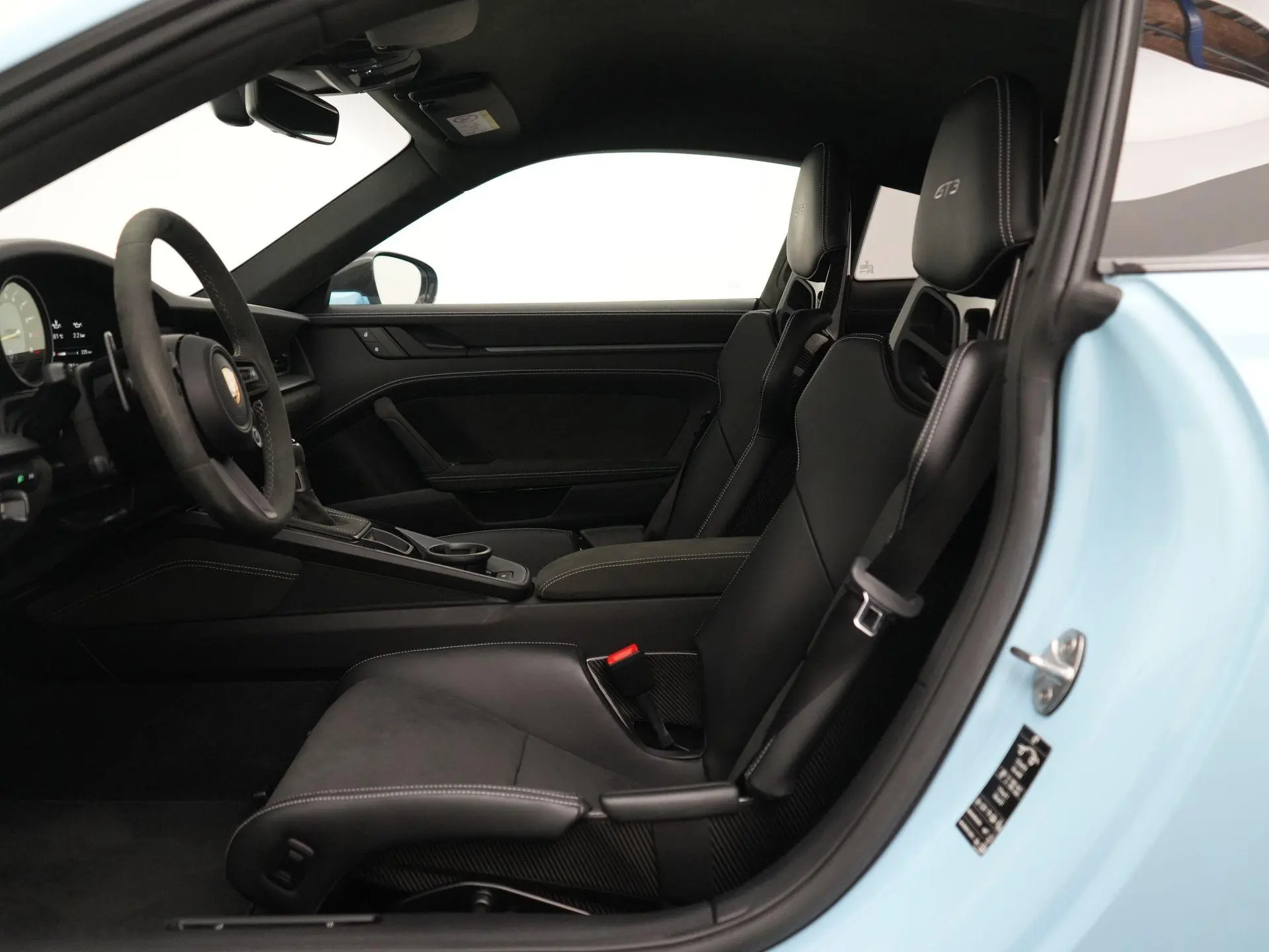 911 GT3