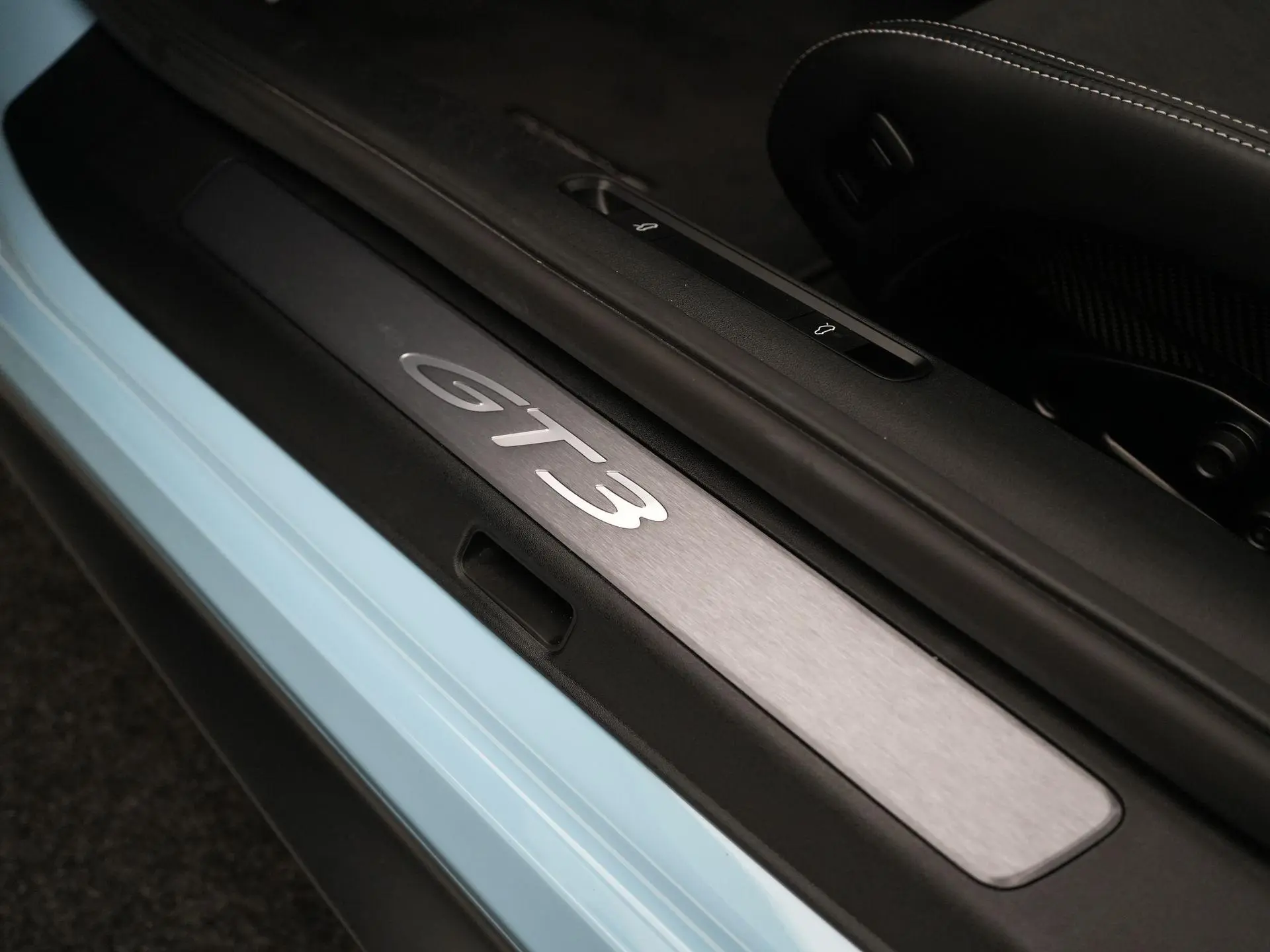 911 GT3