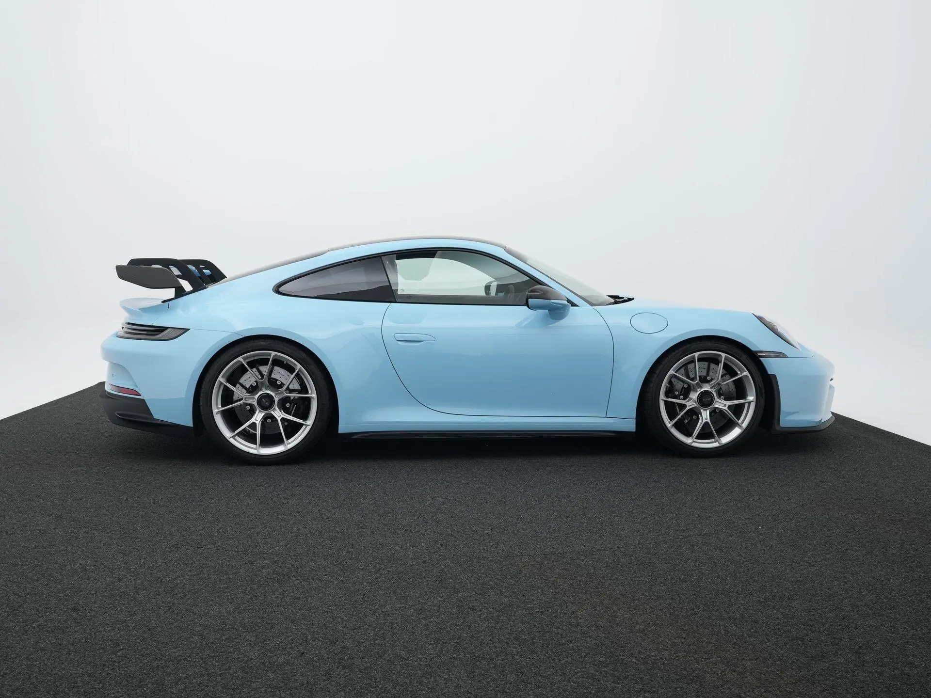 911 GT3