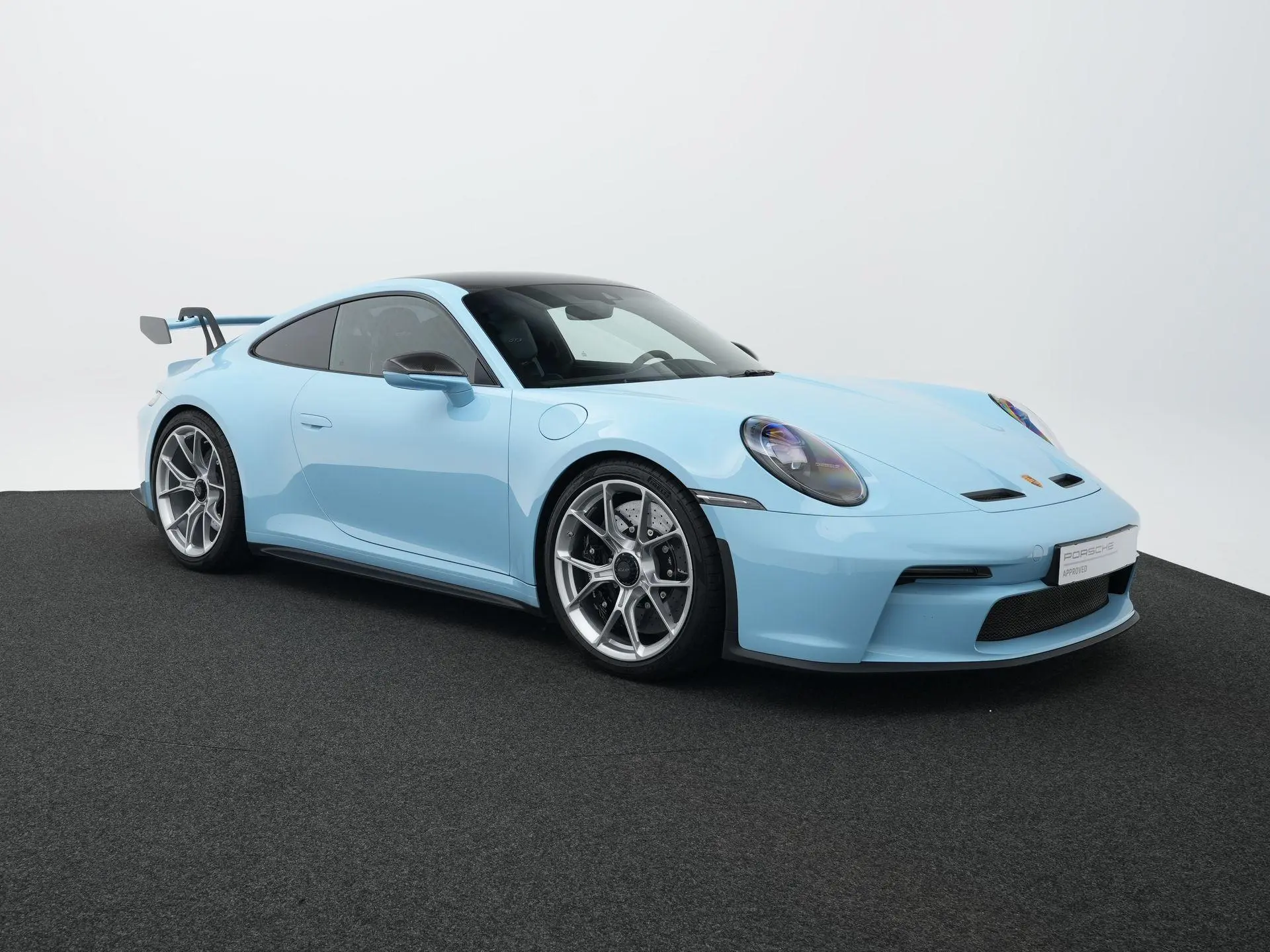 911 GT3
