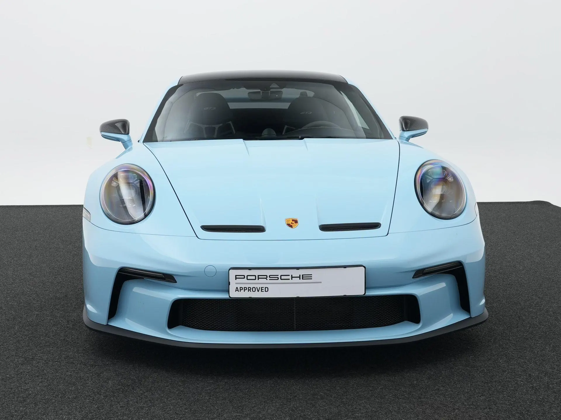 911 GT3