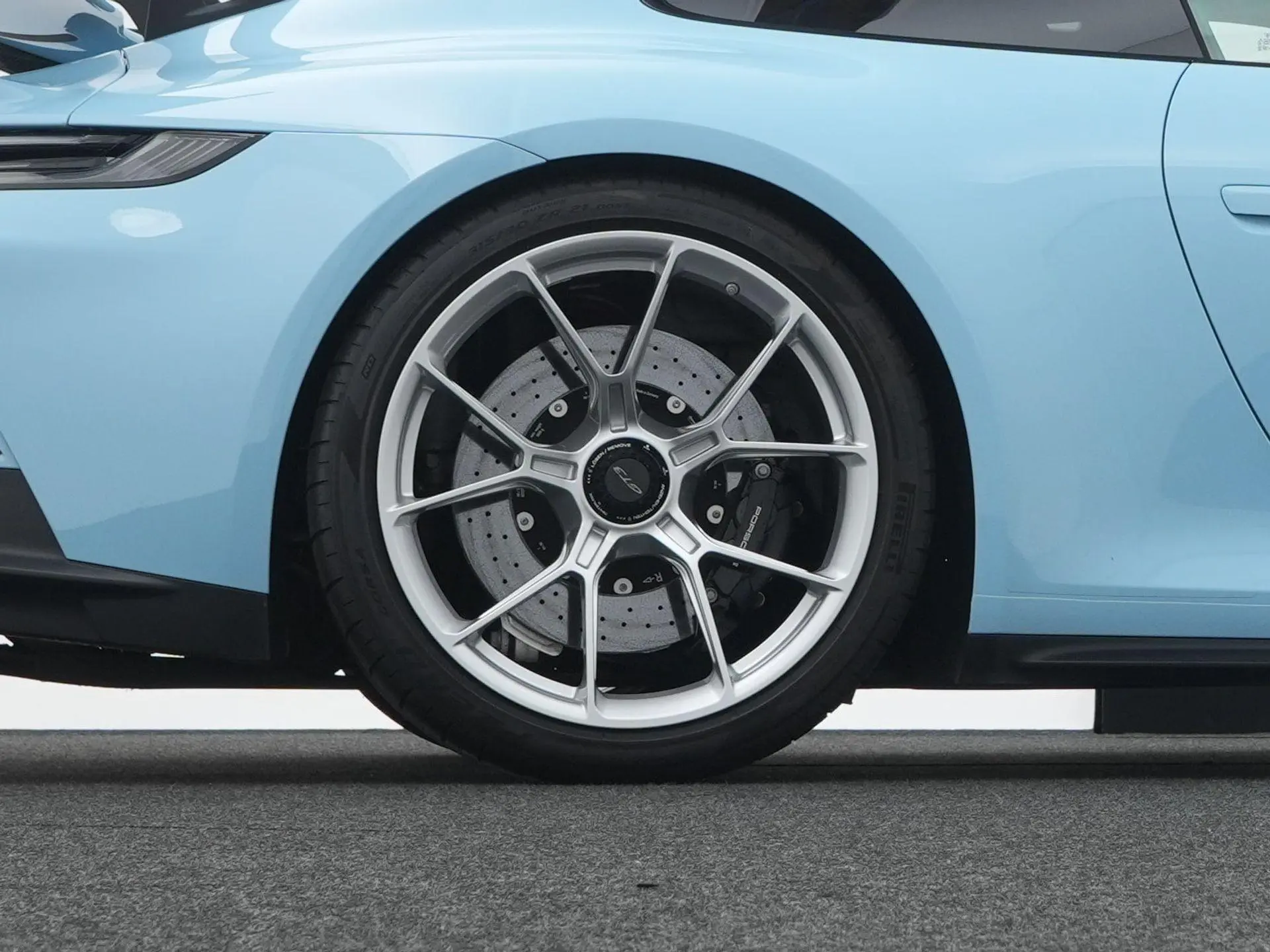 911 GT3