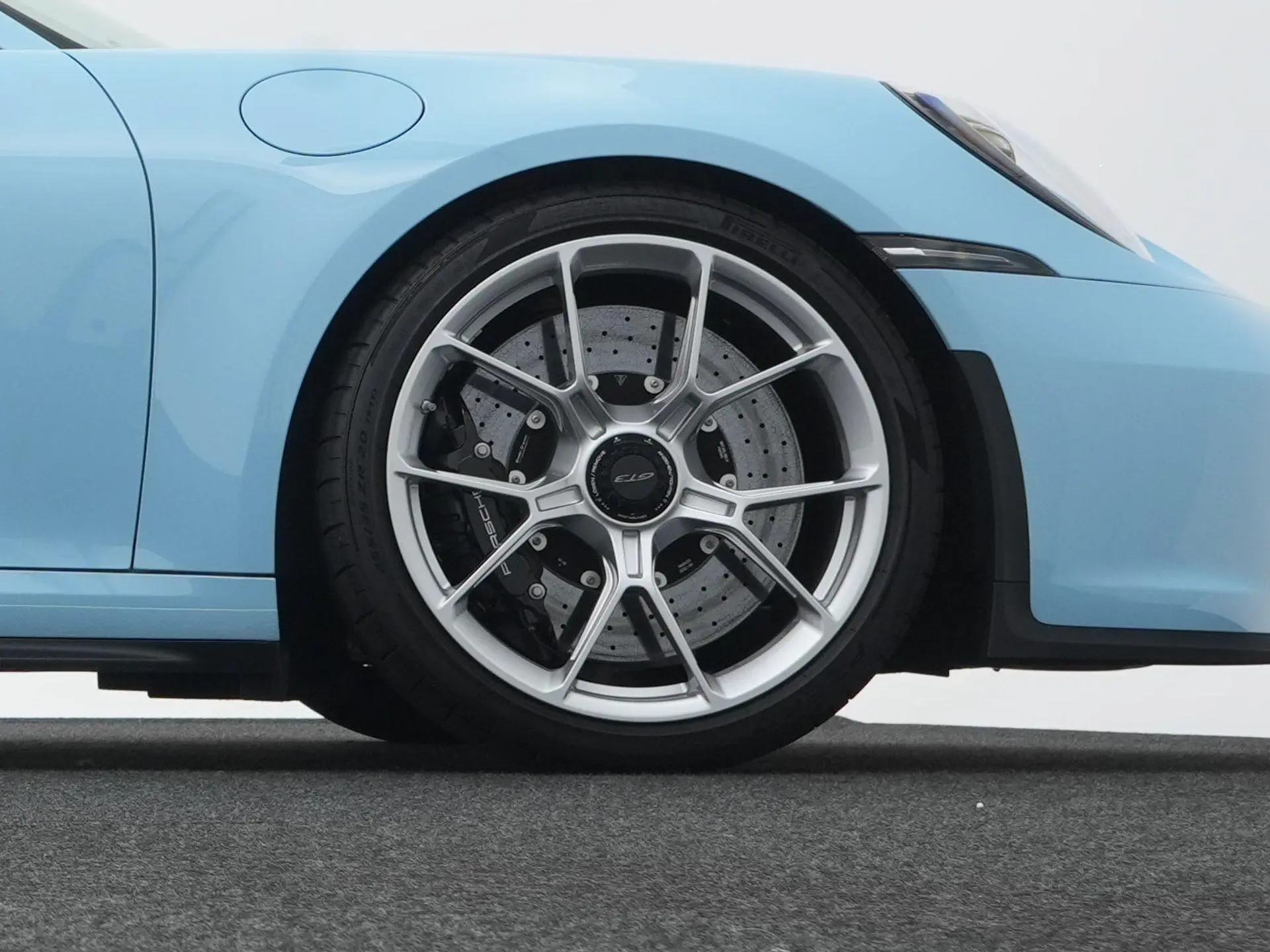 911 GT3