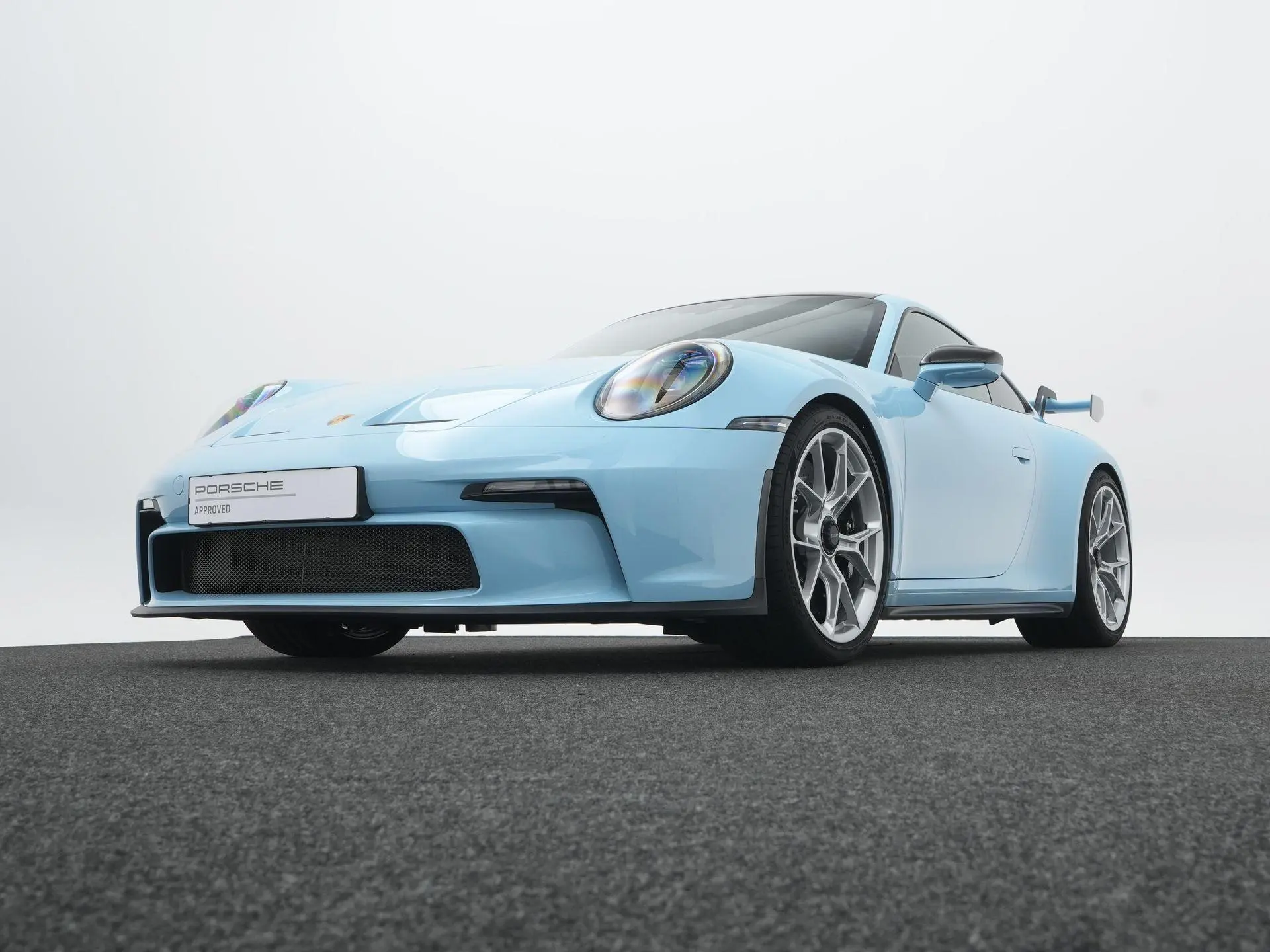 911 GT3