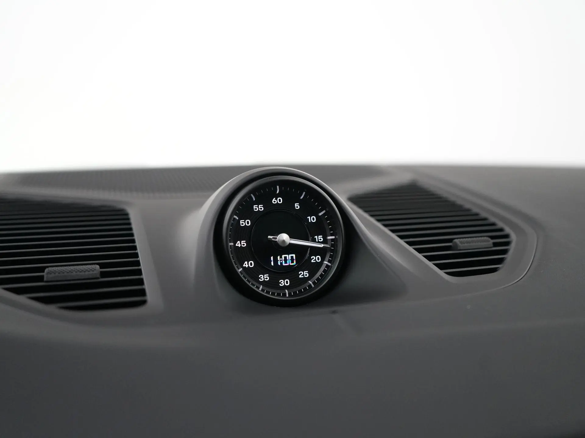 Cayenne S E-Hybrid Black Edition