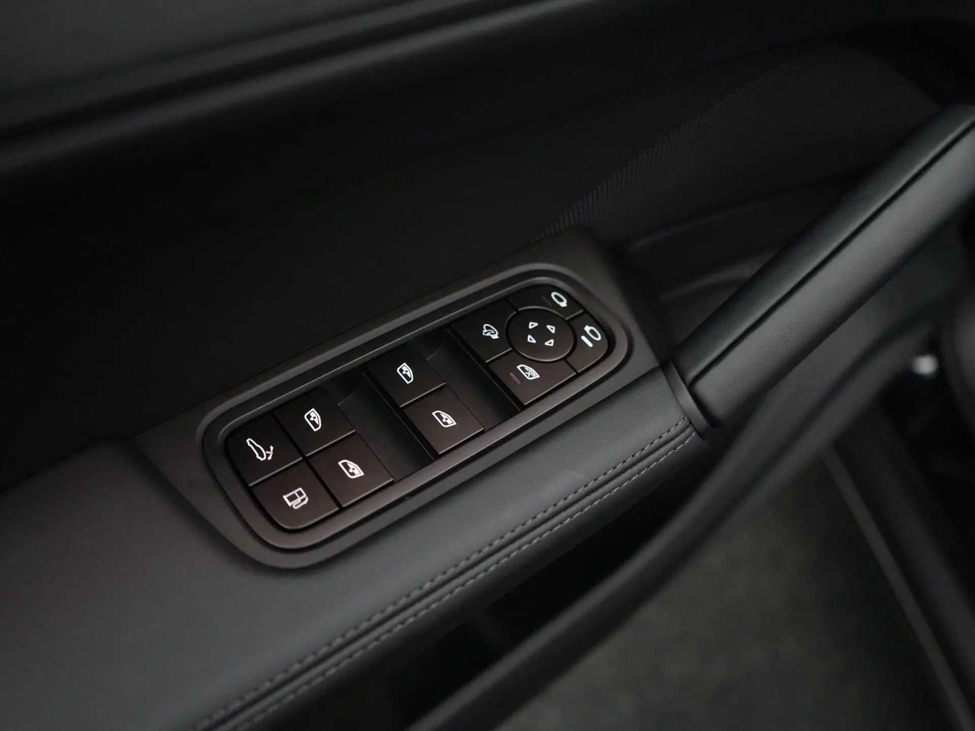 Cayenne S E-Hybrid Black Edition