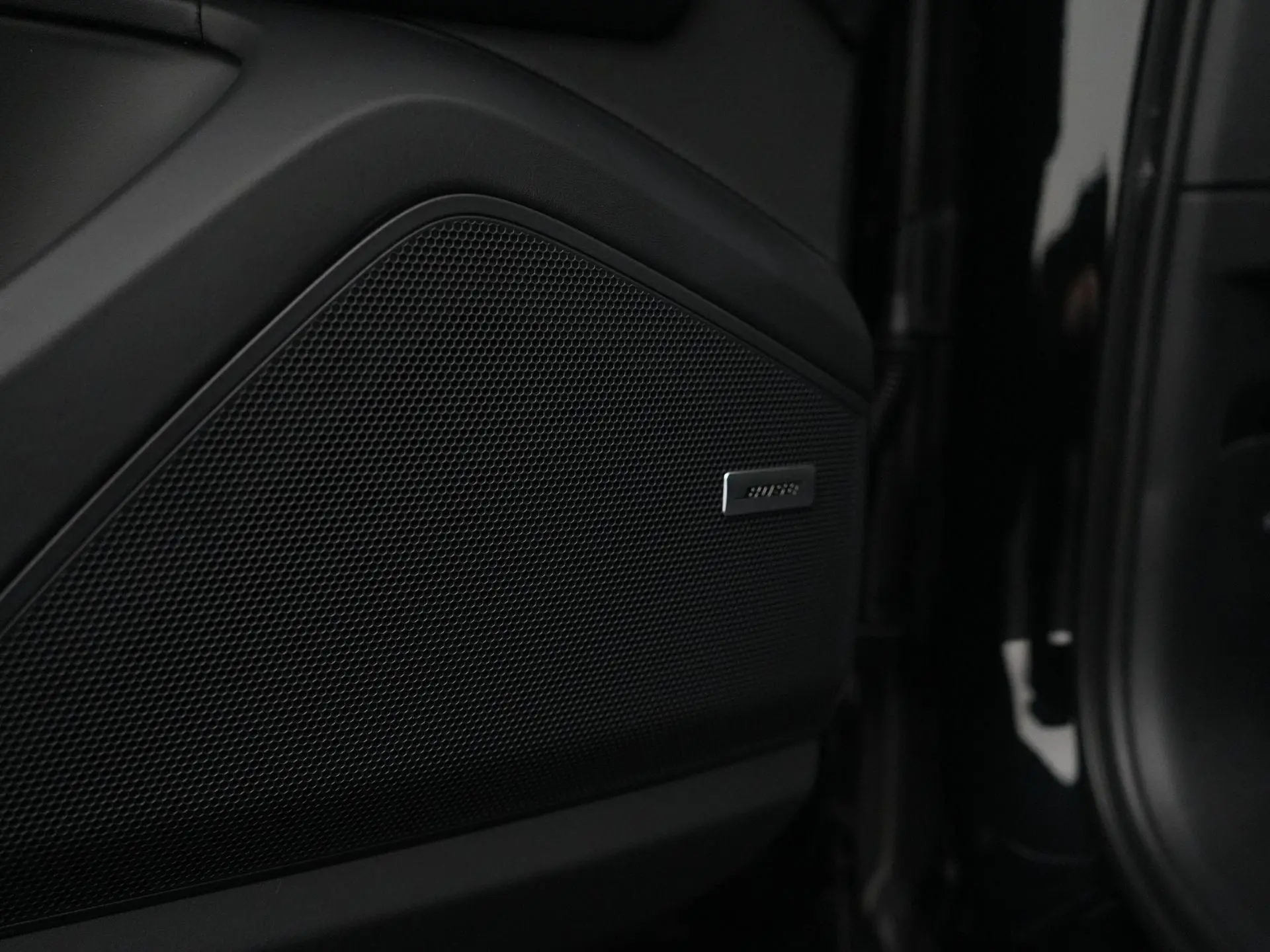 Cayenne S E-Hybrid Black Edition