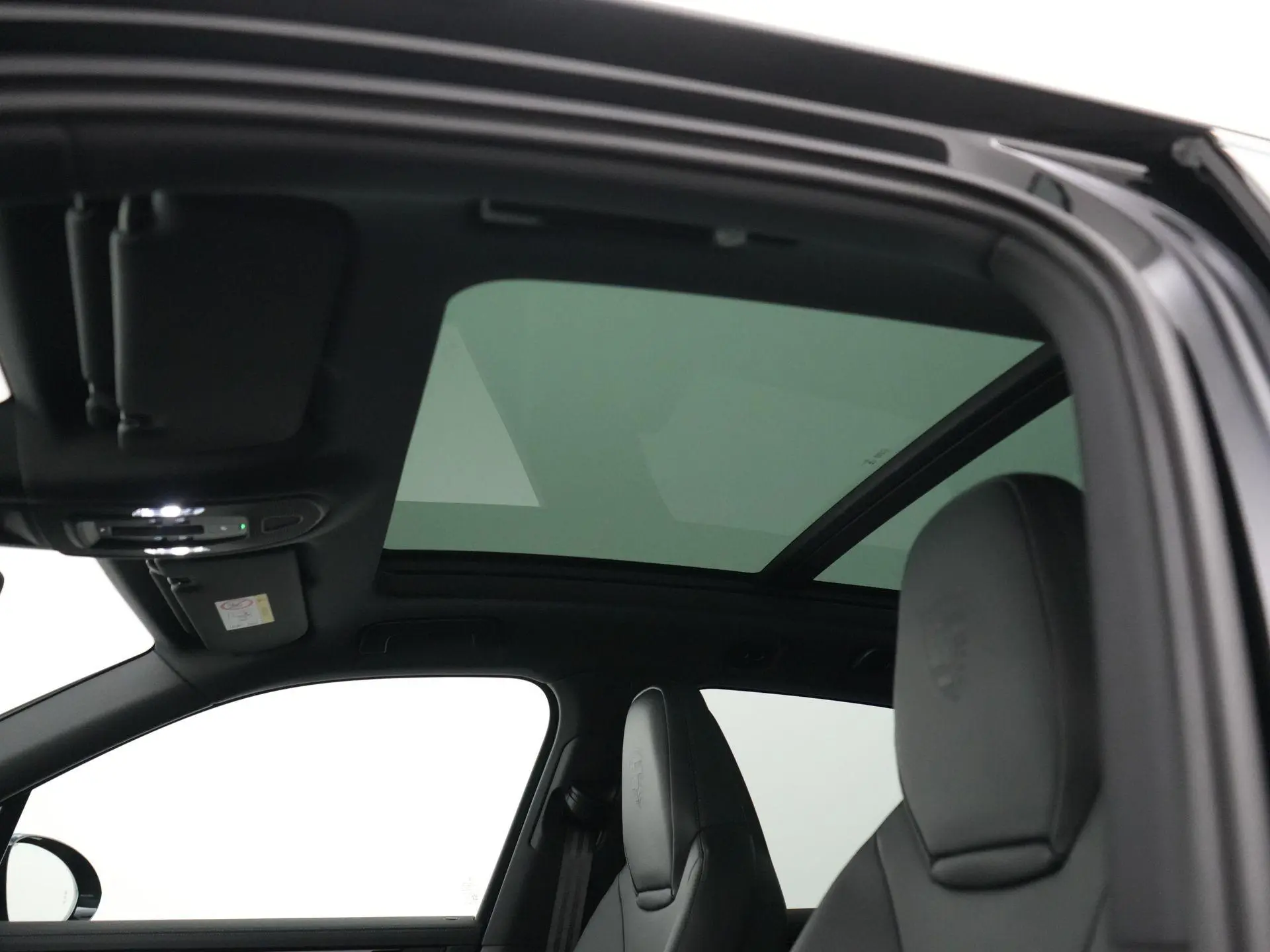 Cayenne S E-Hybrid Black Edition