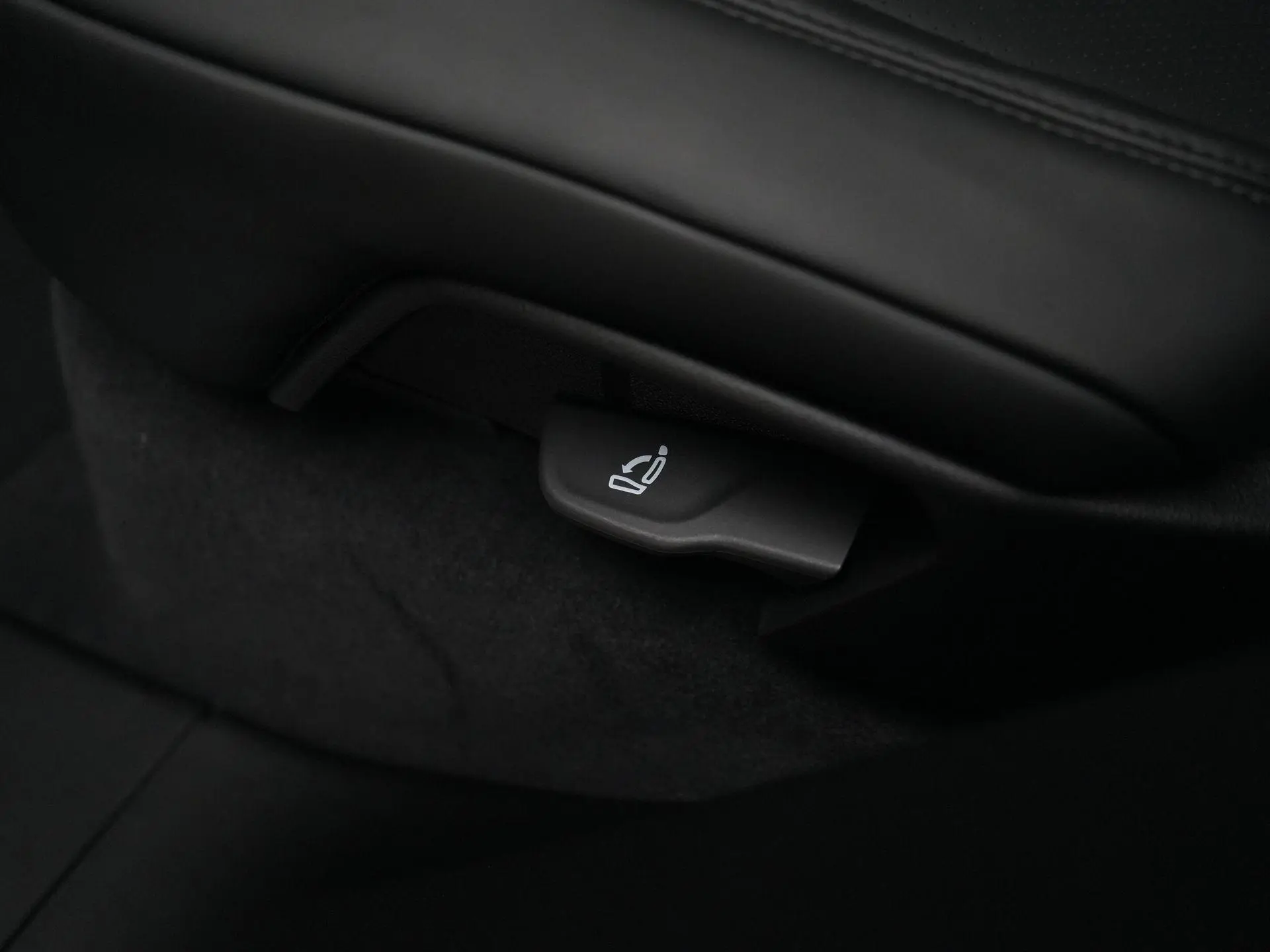 Cayenne S E-Hybrid Black Edition