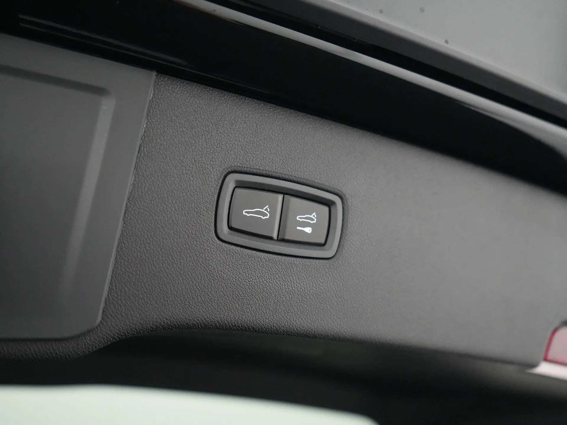 Cayenne S E-Hybrid Black Edition