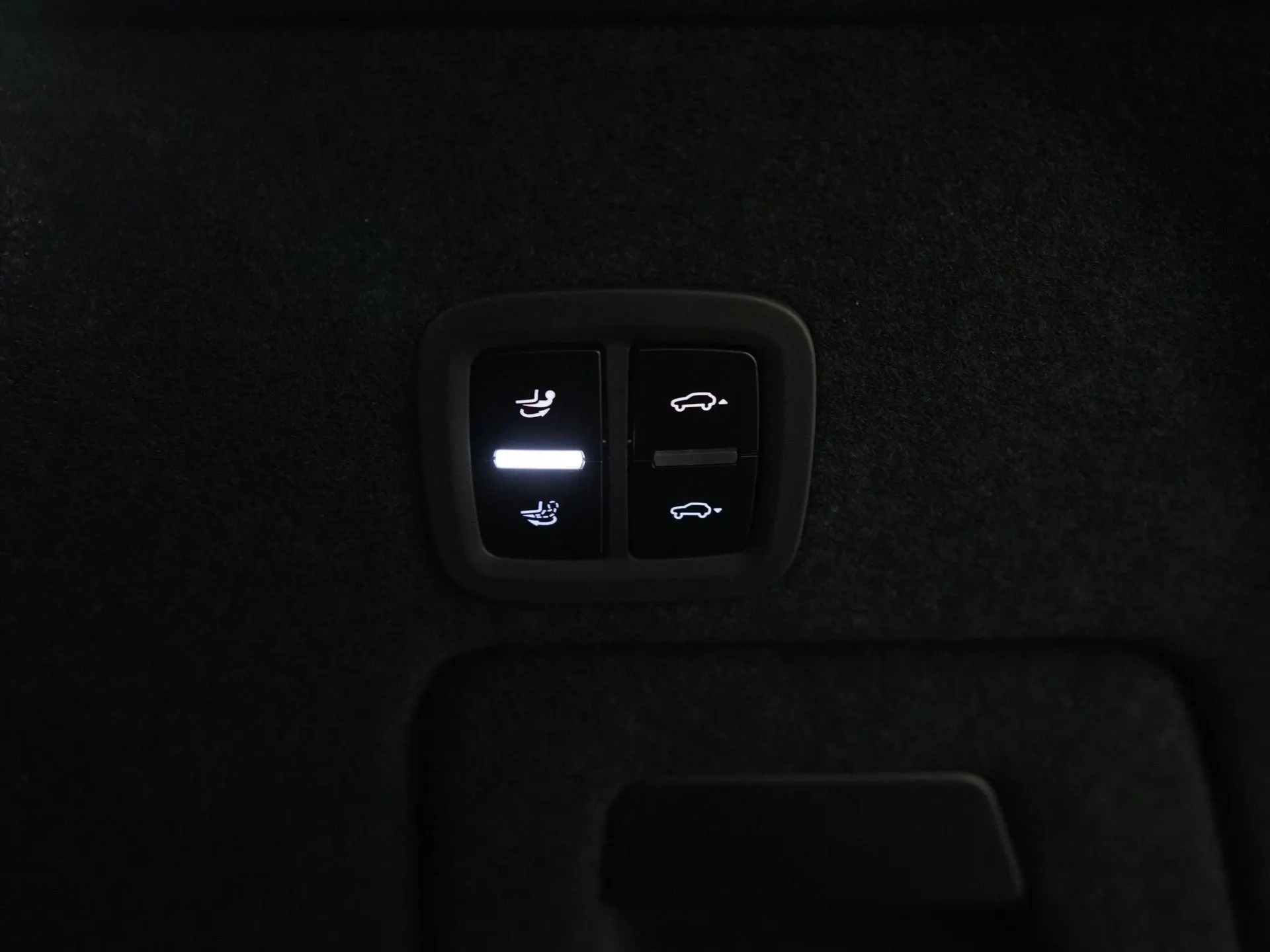 Cayenne S E-Hybrid Black Edition