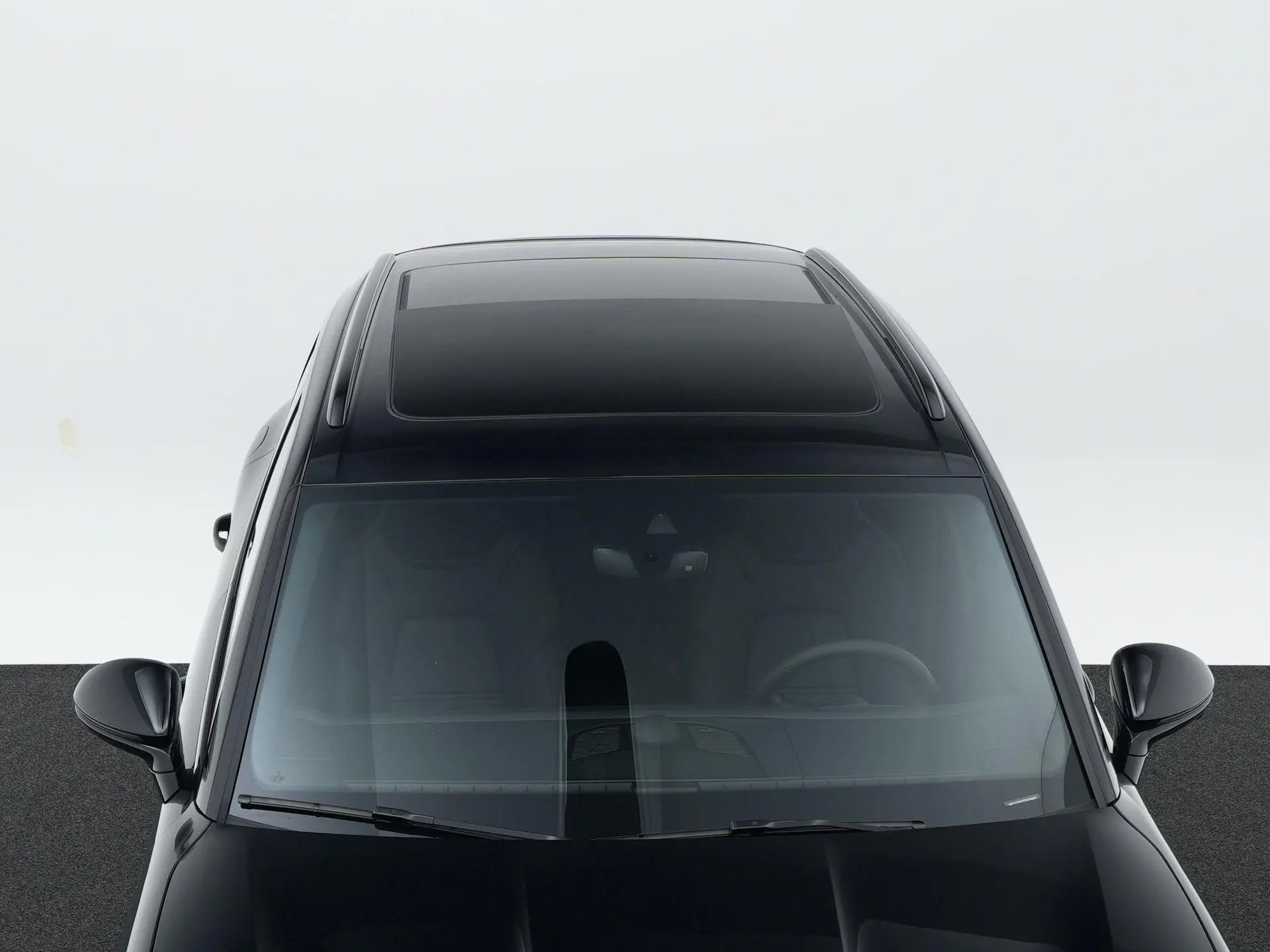 Cayenne S E-Hybrid Black Edition