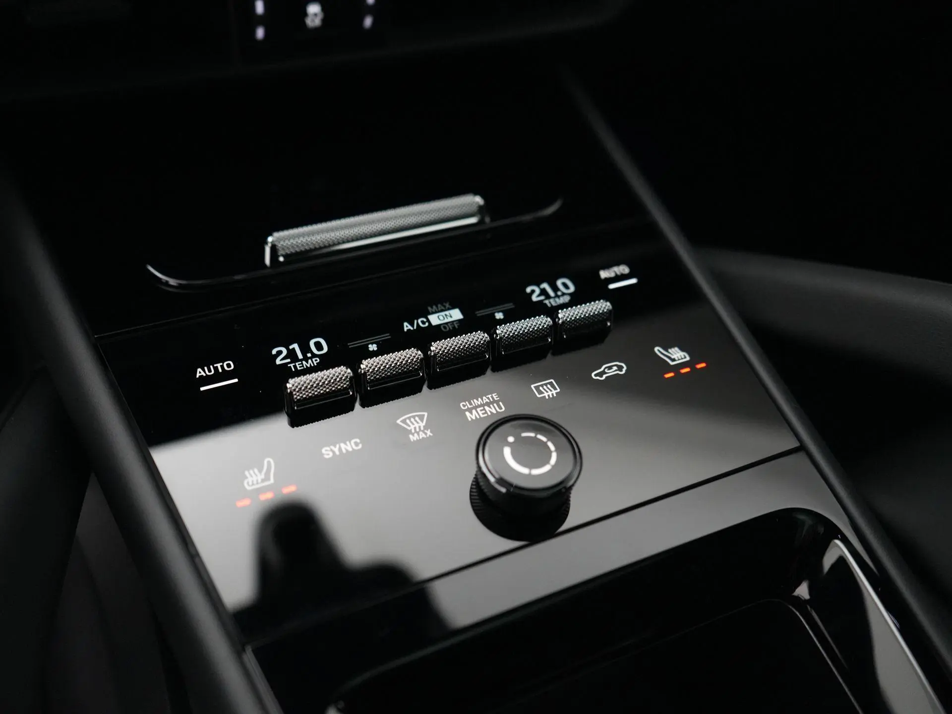 Cayenne E-Hybrid Black Edition Coupé