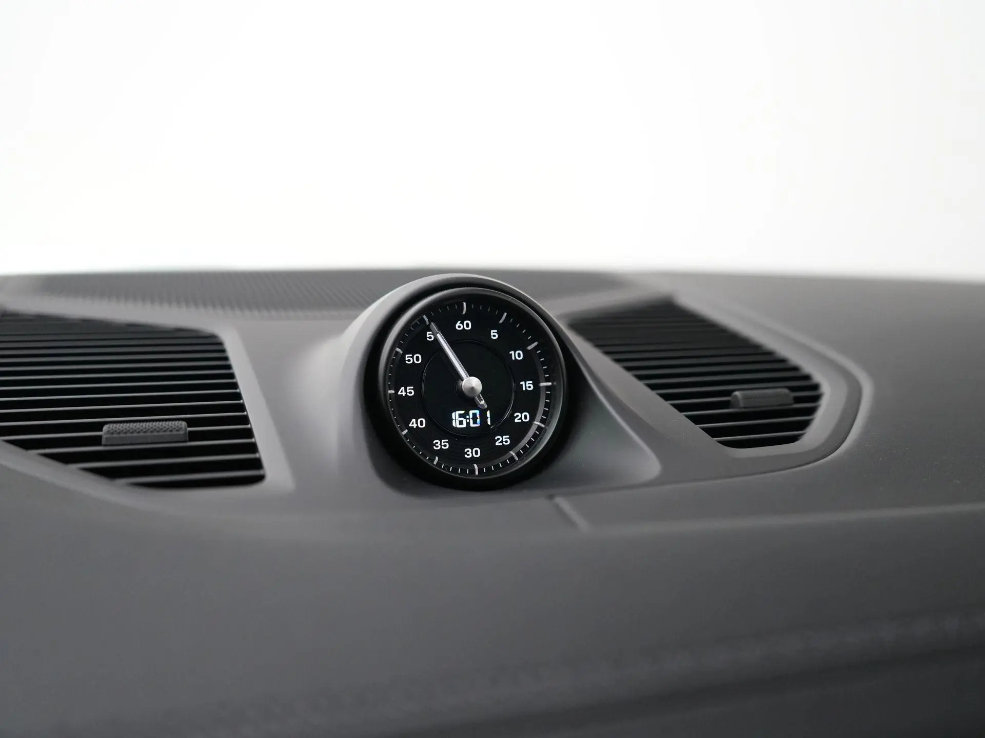 Cayenne E-Hybrid Black Edition Coupé