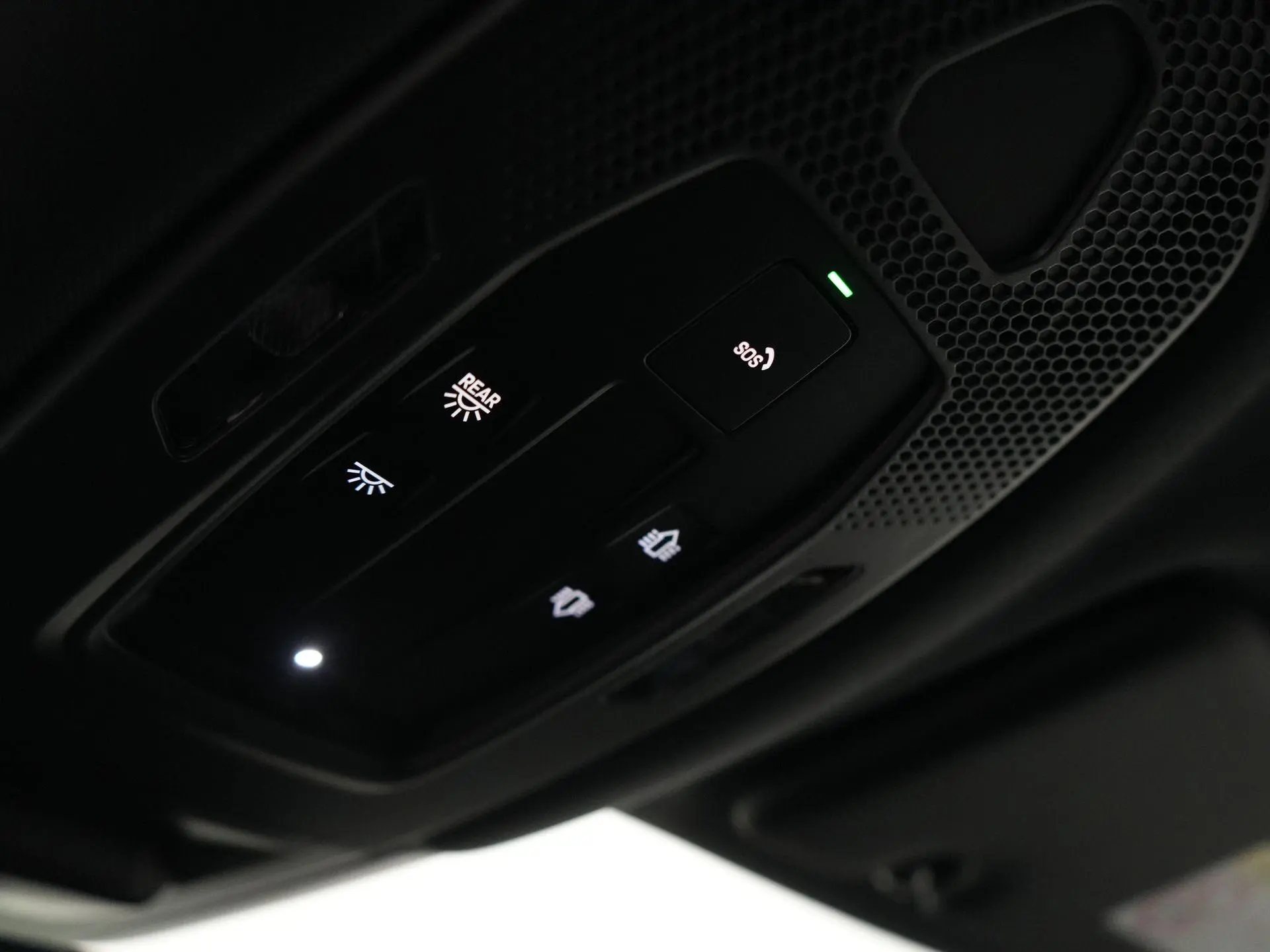 Cayenne E-Hybrid Black Edition Coupé