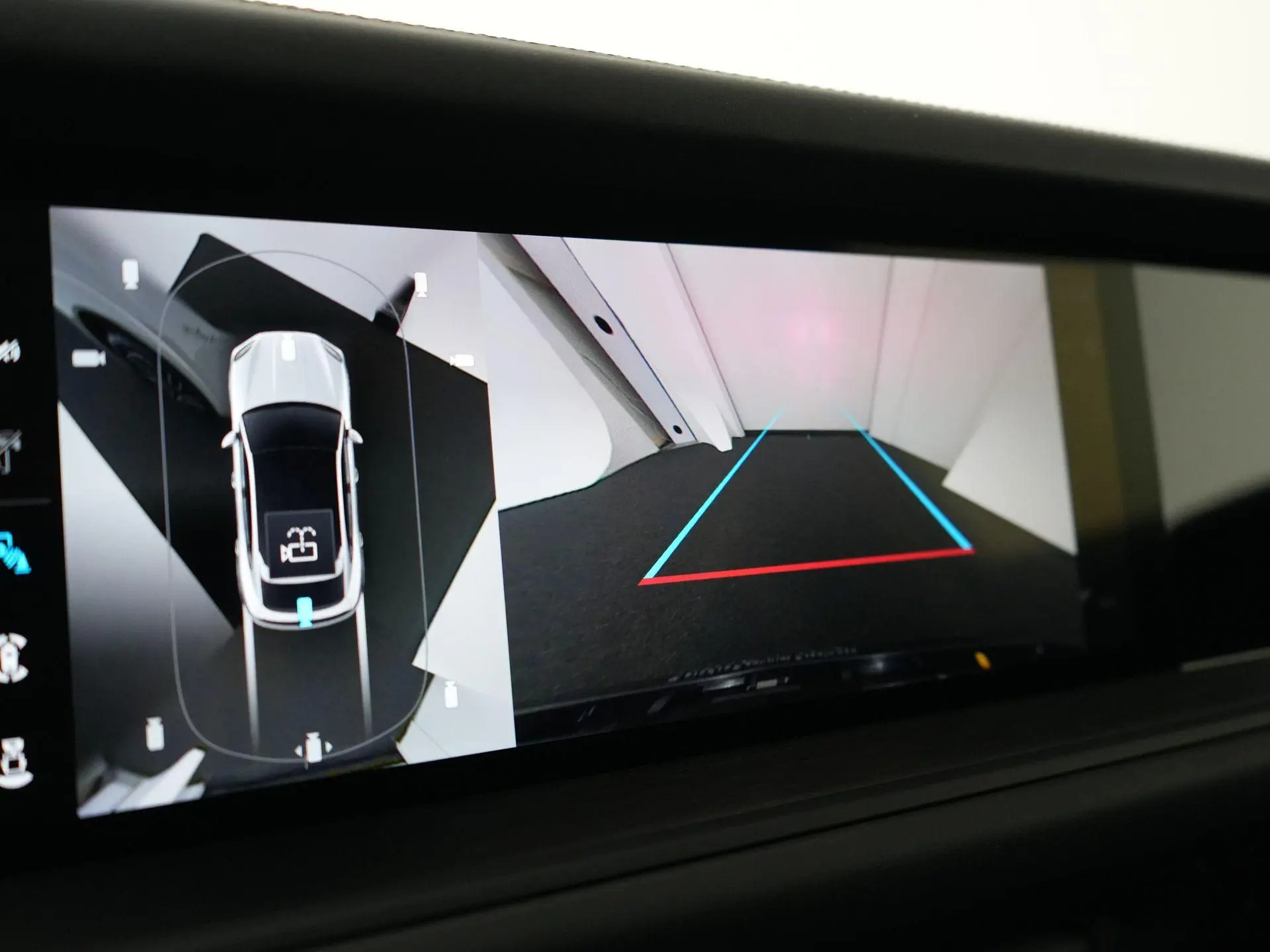 Cayenne E-Hybrid Black Edition Coupé