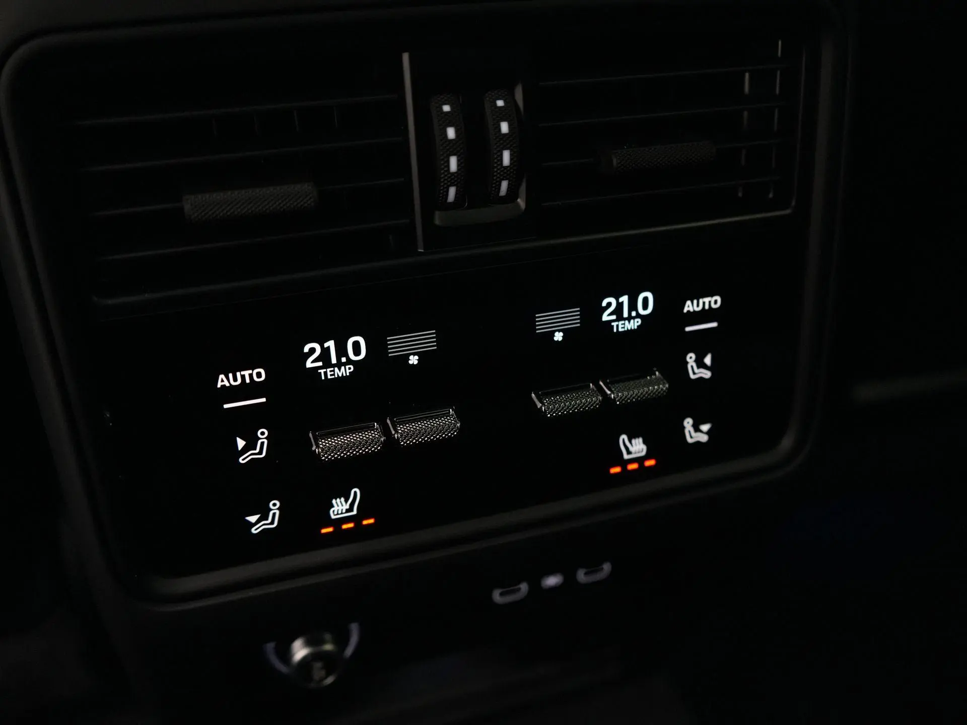 Cayenne E-Hybrid Black Edition Coupé