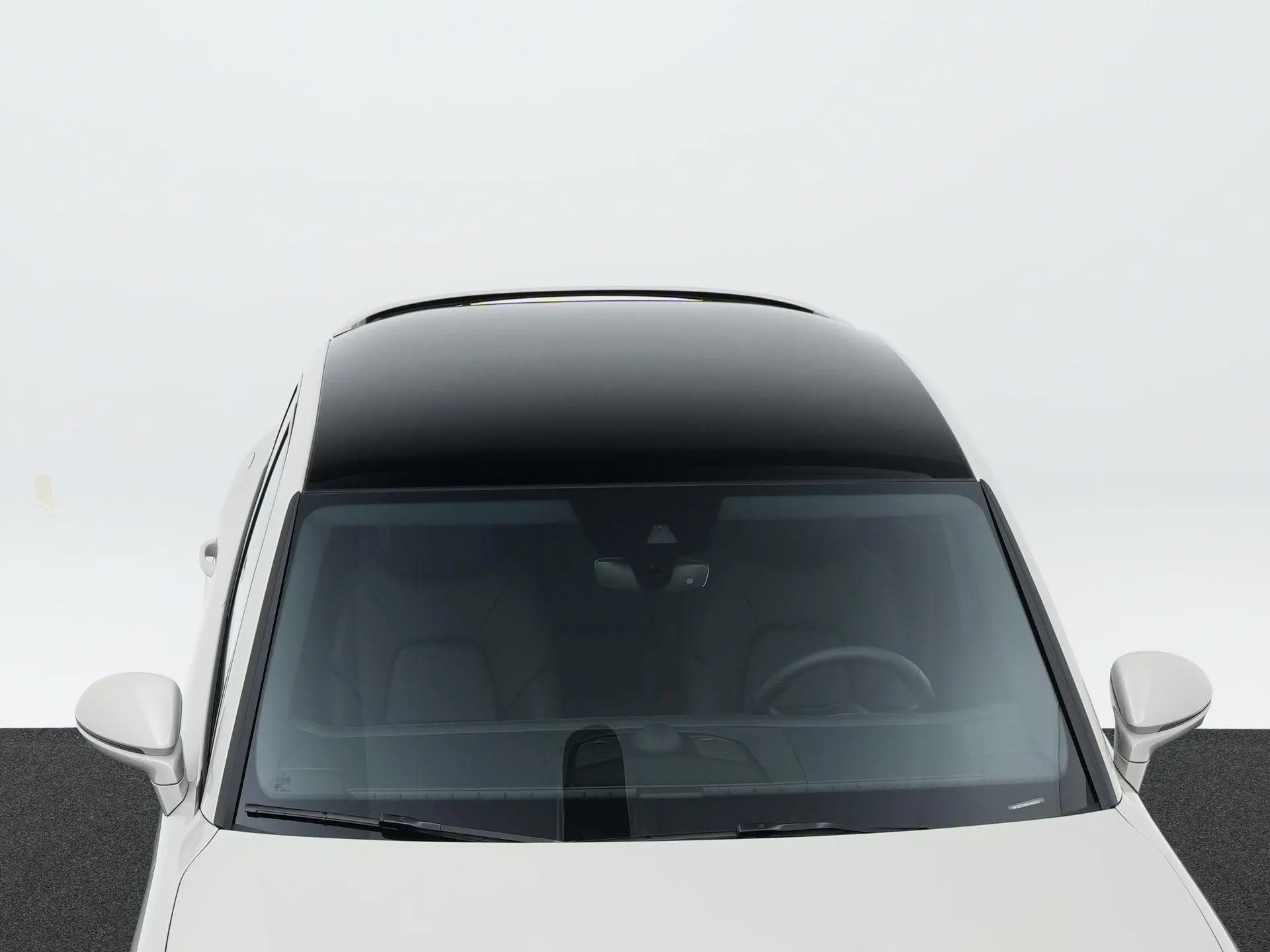 Cayenne E-Hybrid Black Edition Coupé