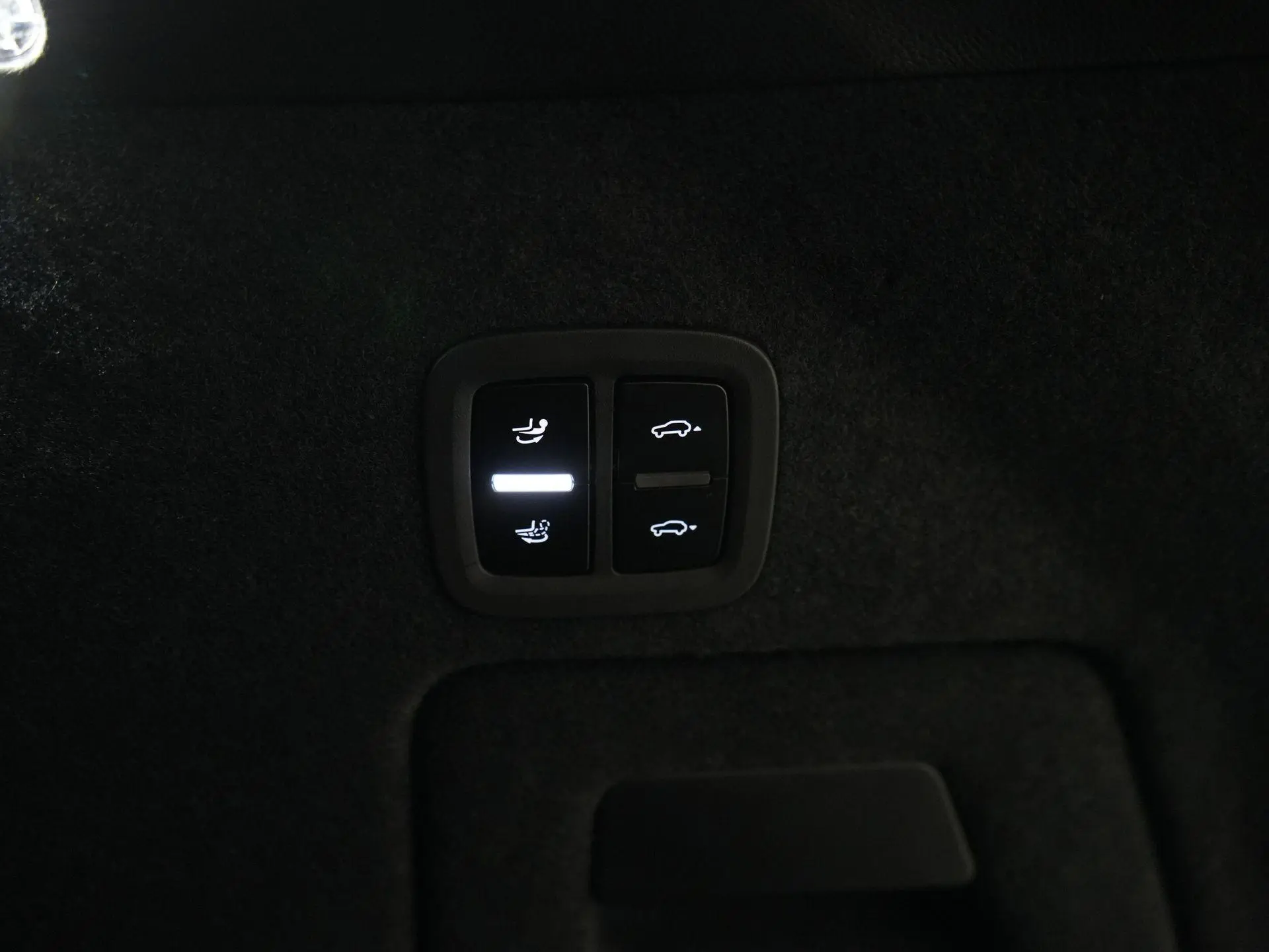 Cayenne E-Hybrid Black Edition Coupé