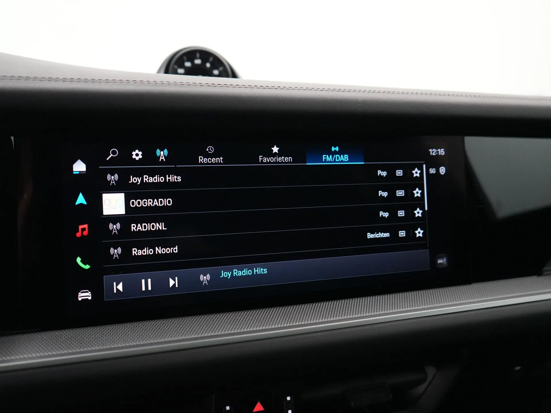 Cayenne E-Hybrid