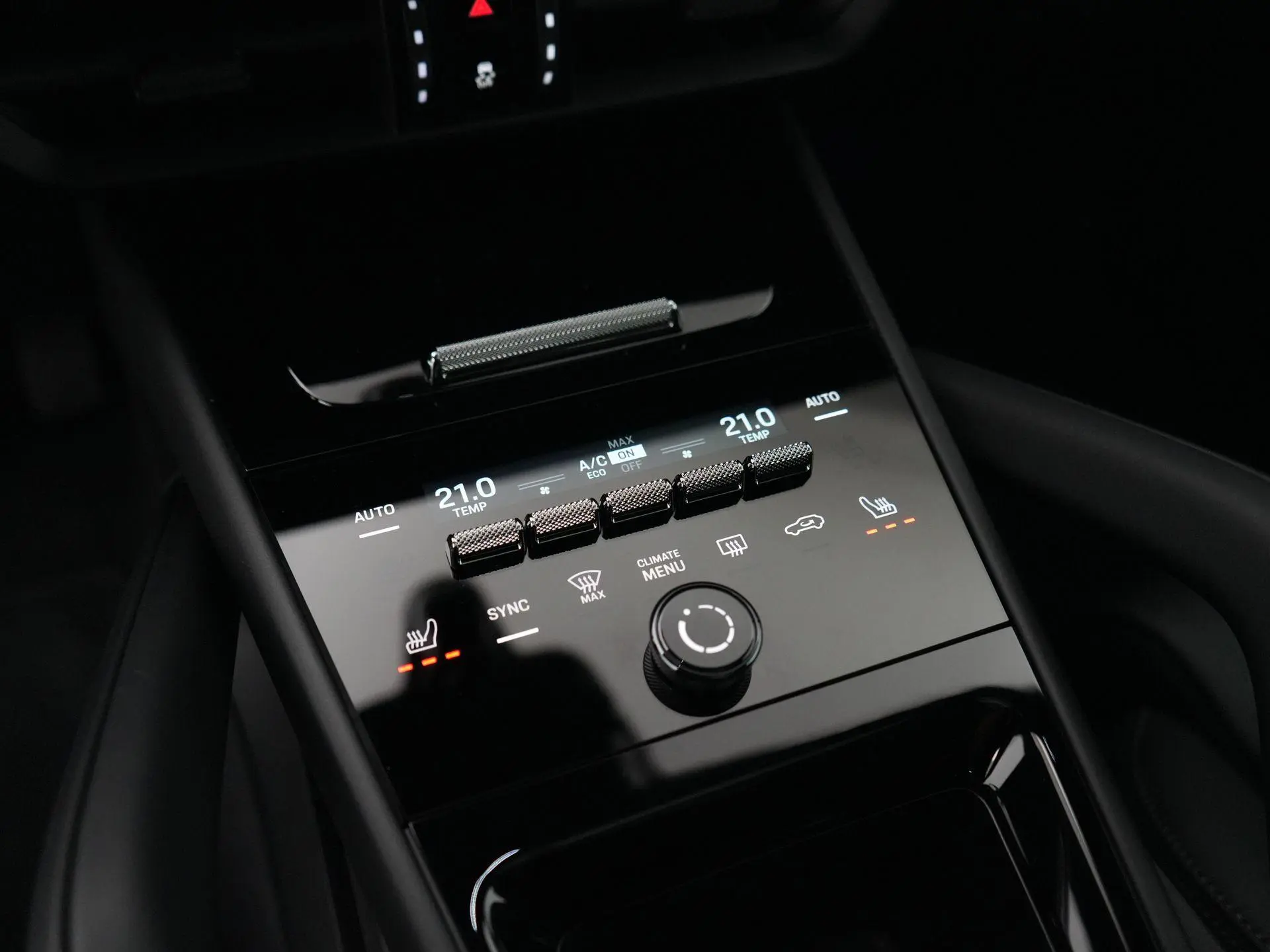 Cayenne E-Hybrid